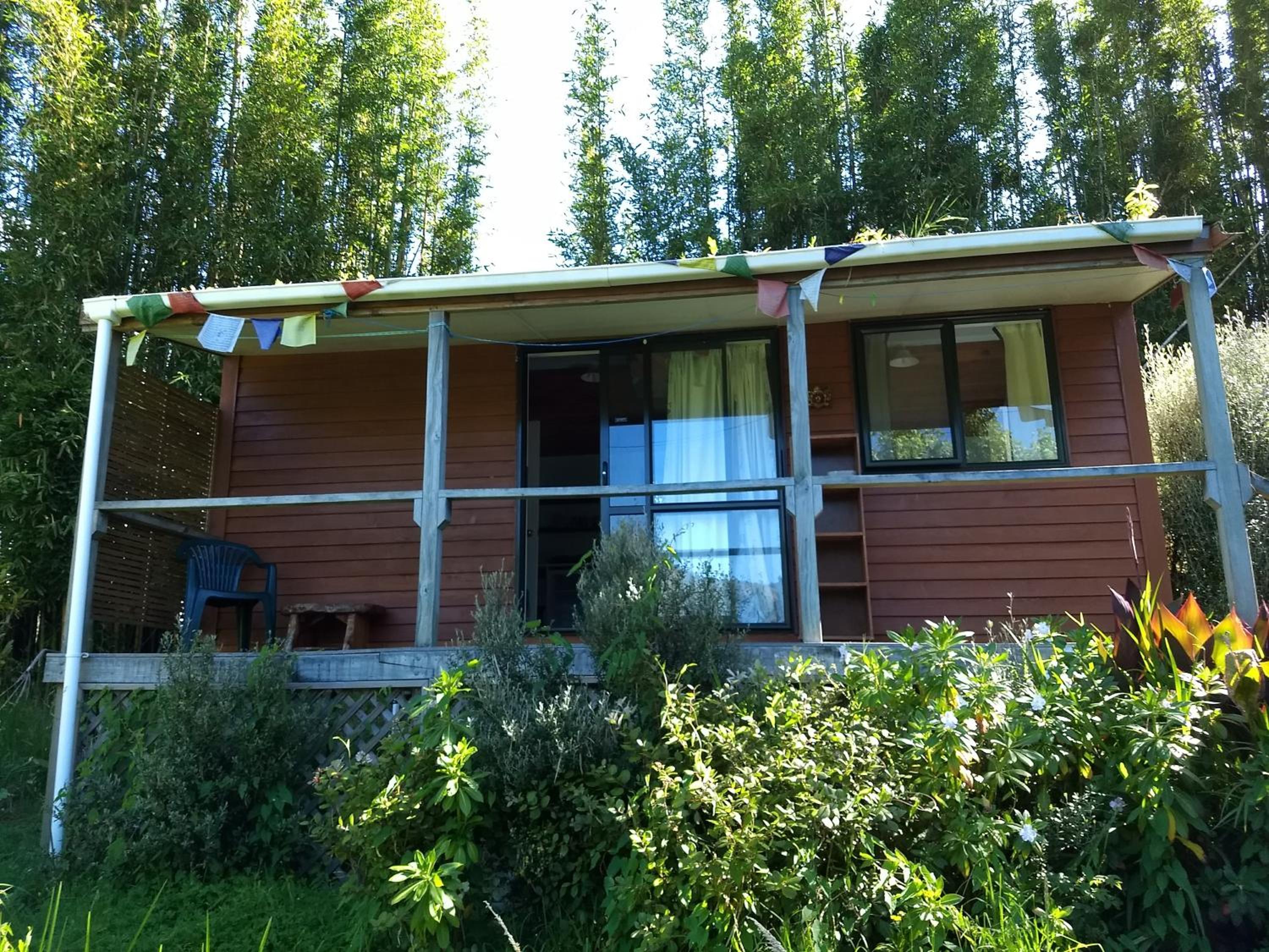 Standard Bungalow - Photo 3