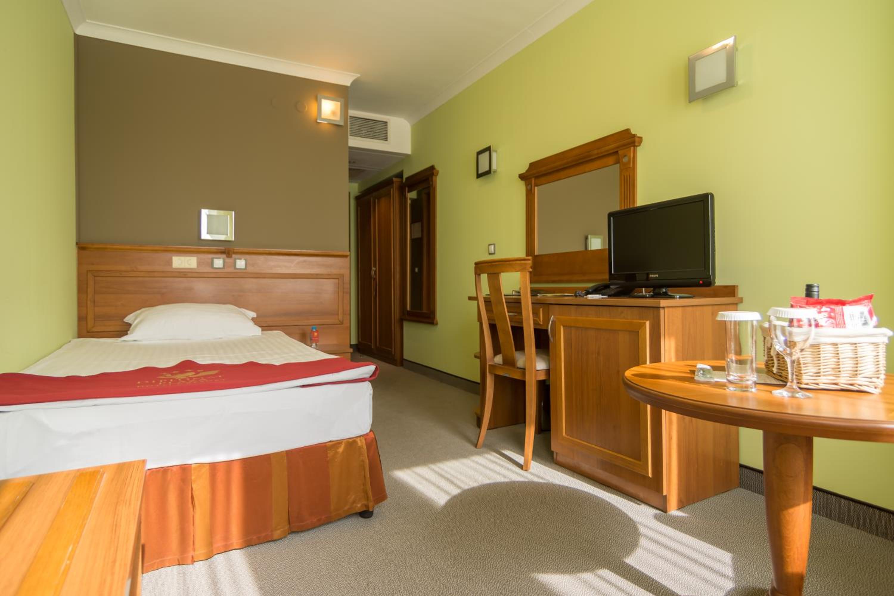 Single Room