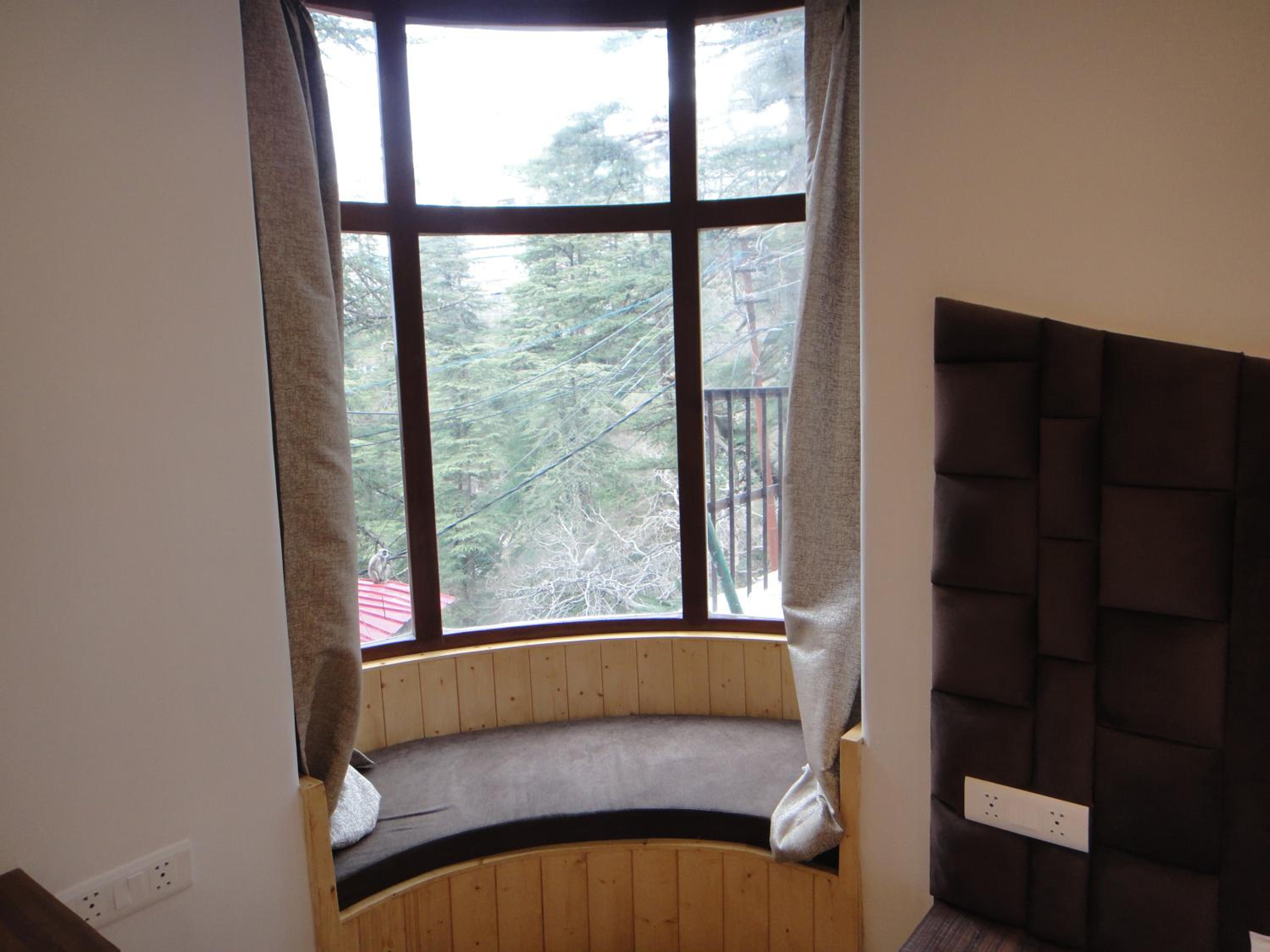 Deluxe Double Room photo 3