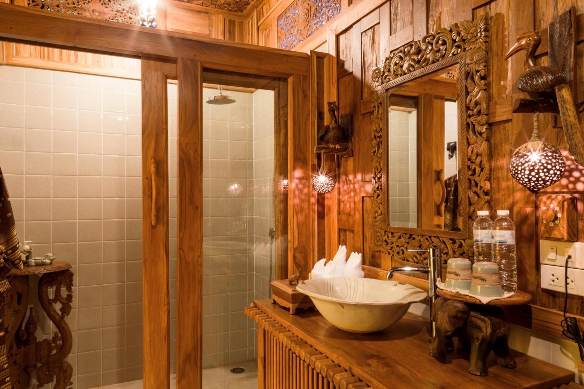 Deluxe Pool Villa with FREE THB 1,000 Net Resort Credit per night - Photo 7