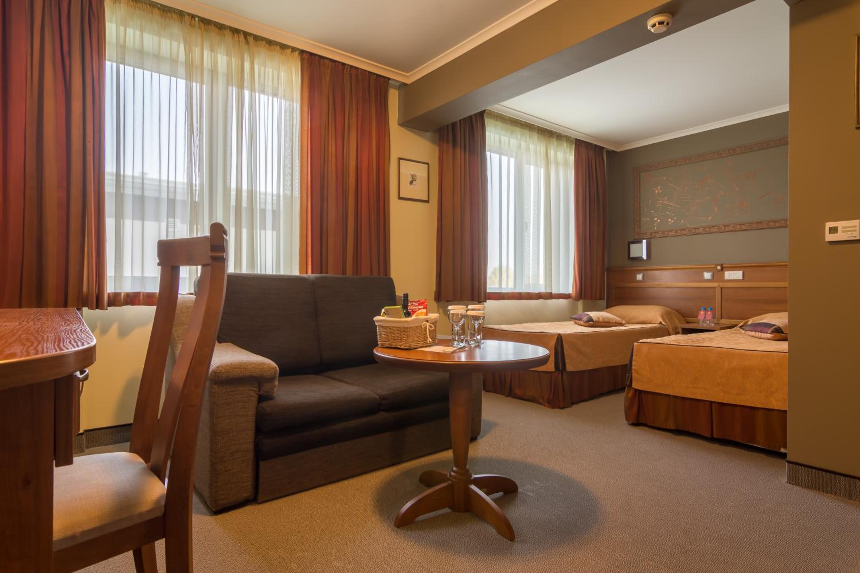Double Room - Photo 4