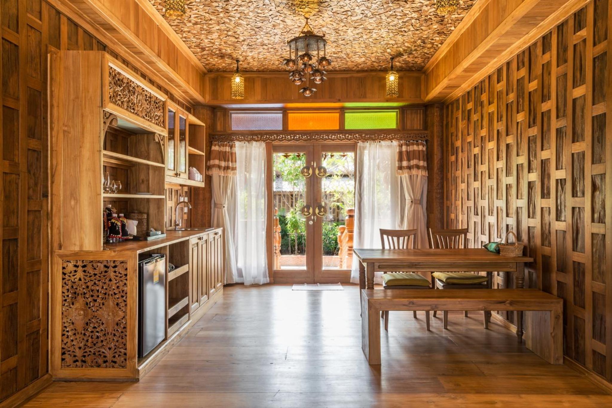 Two Bedroom Pool Villa Plus Round Trip Phuket Airport Transfer - Photo 6