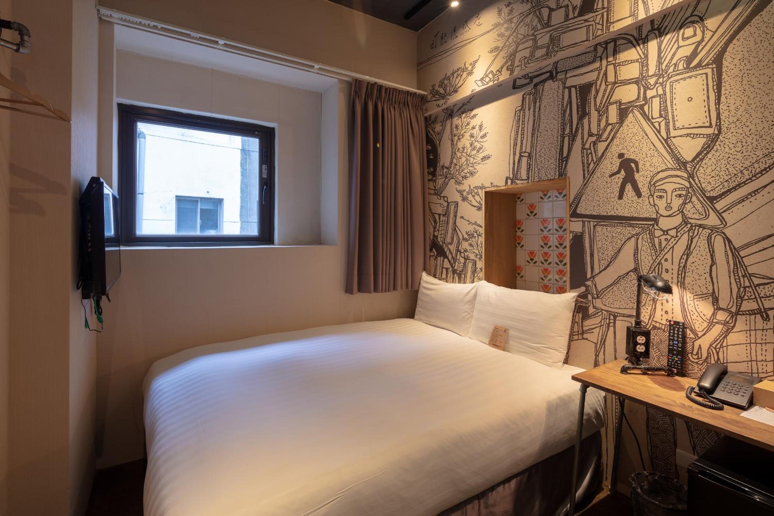 Deluxe Double Room photo 2