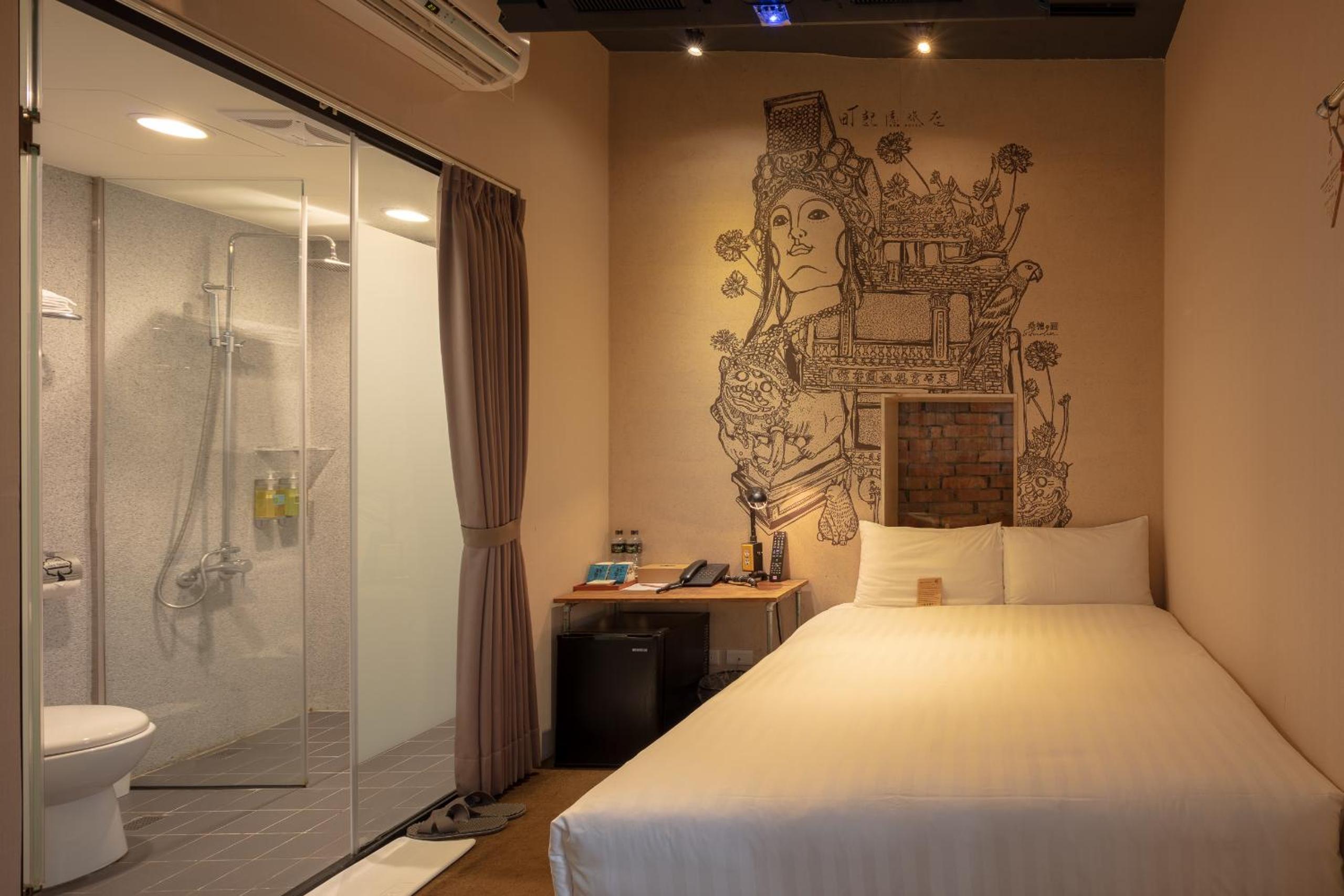 Deluxe Double Room photo 3