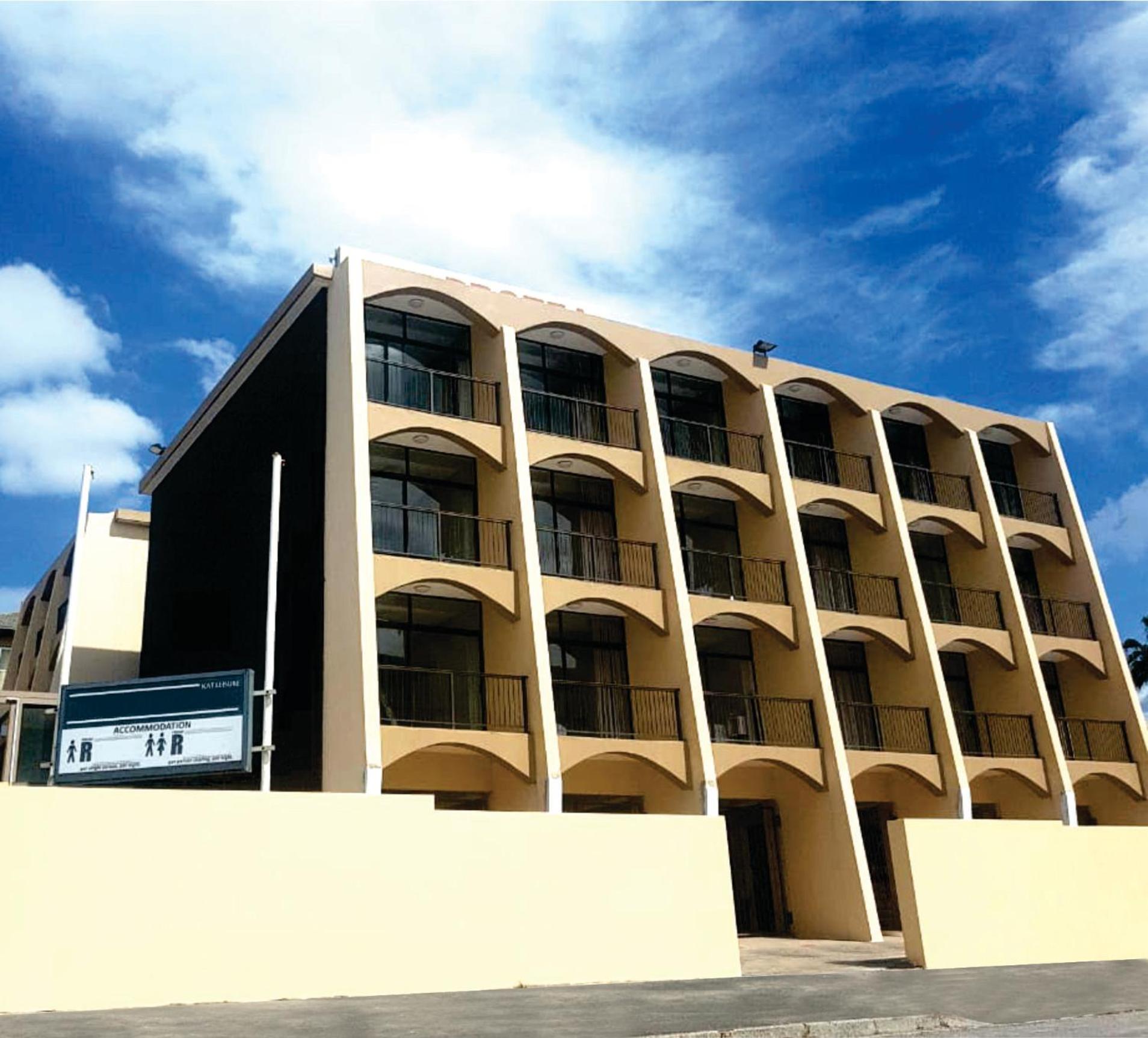 Triple Room with Balcony - Photo 8