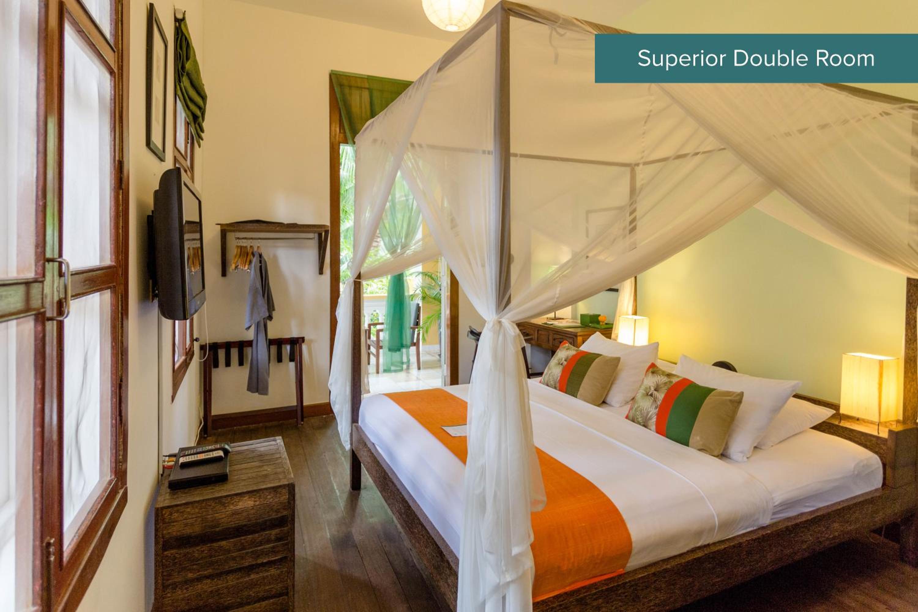 Superior Double Room photo 2