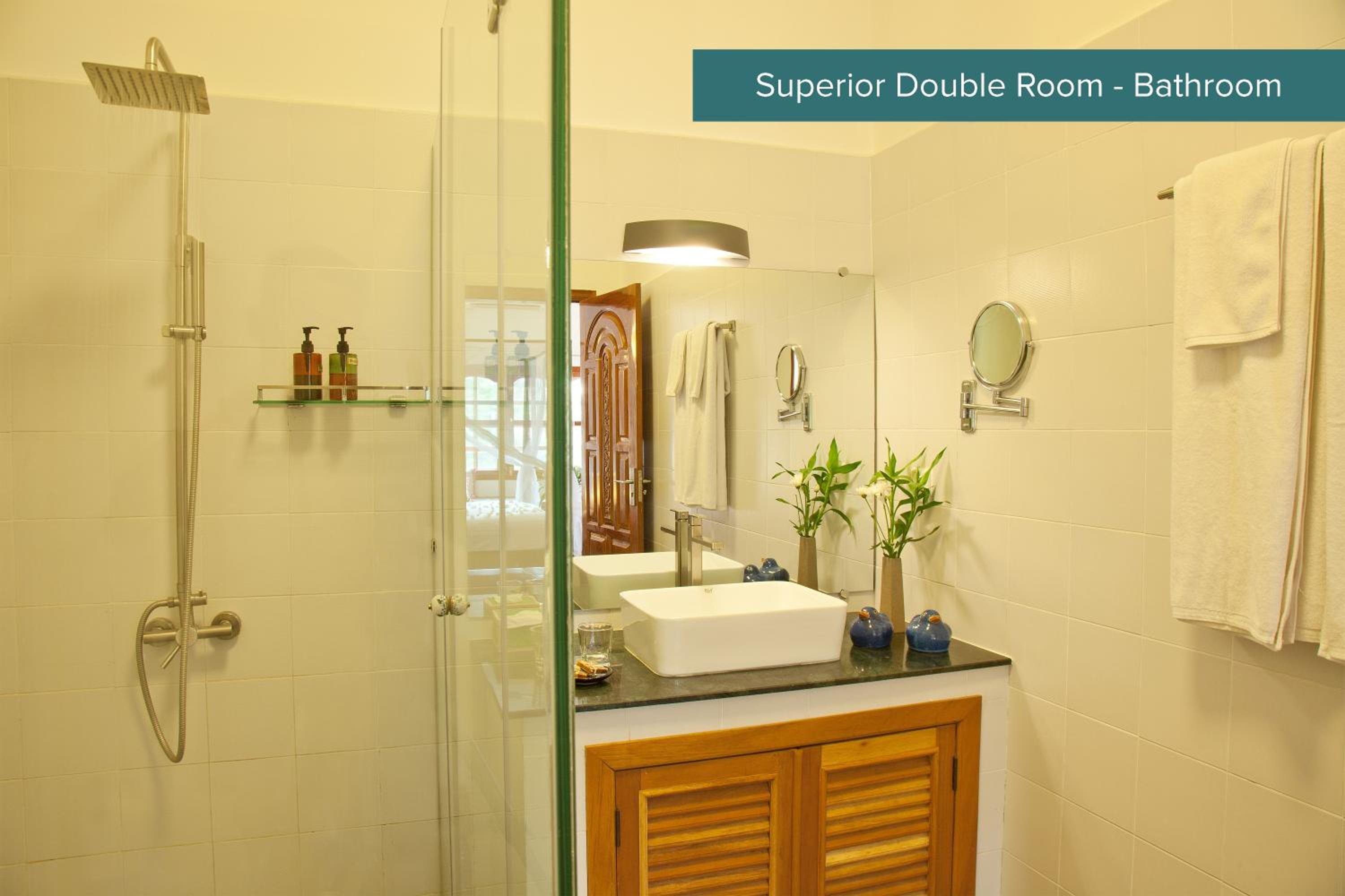 Superior Double Room photo 3