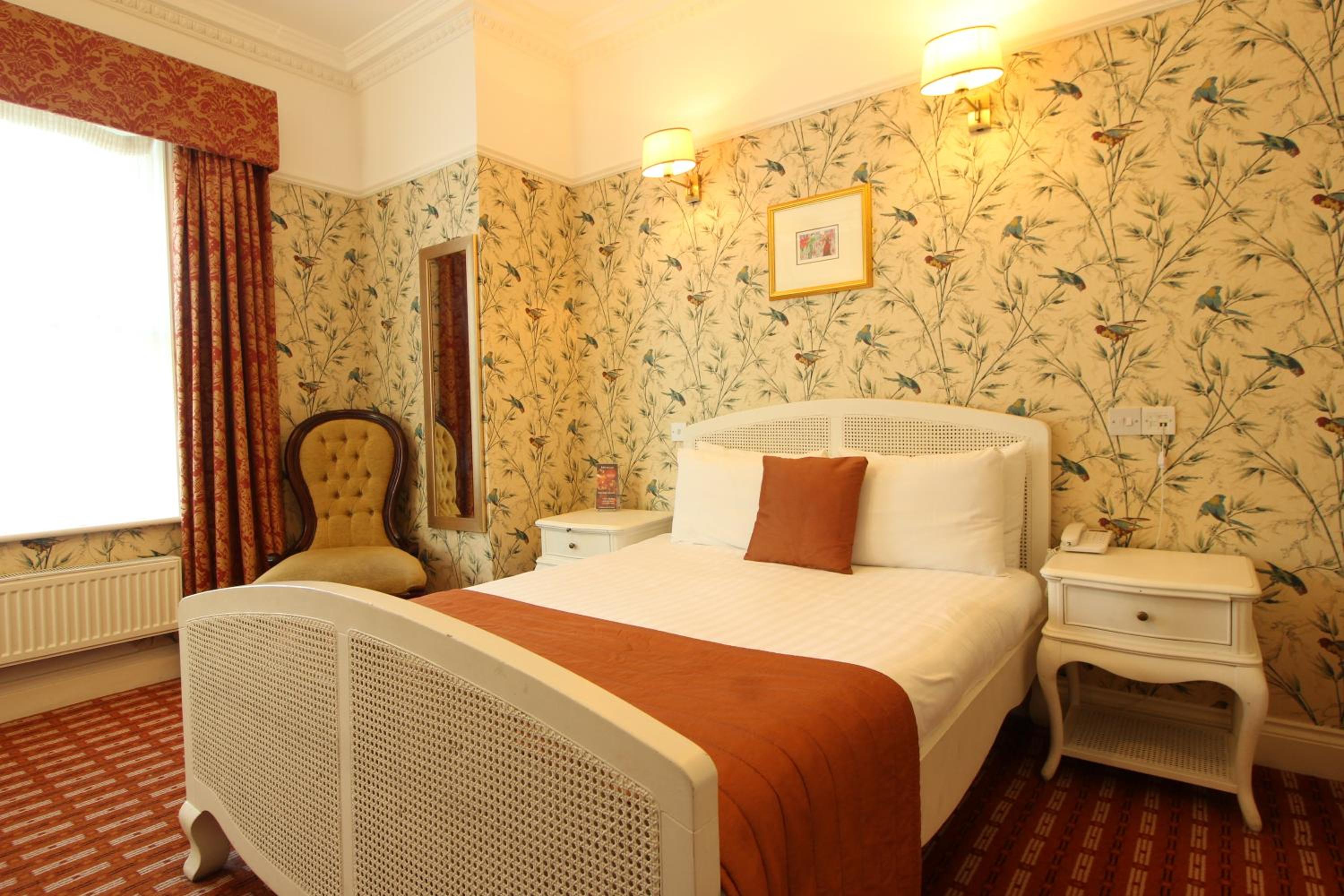 Double Room photo 3