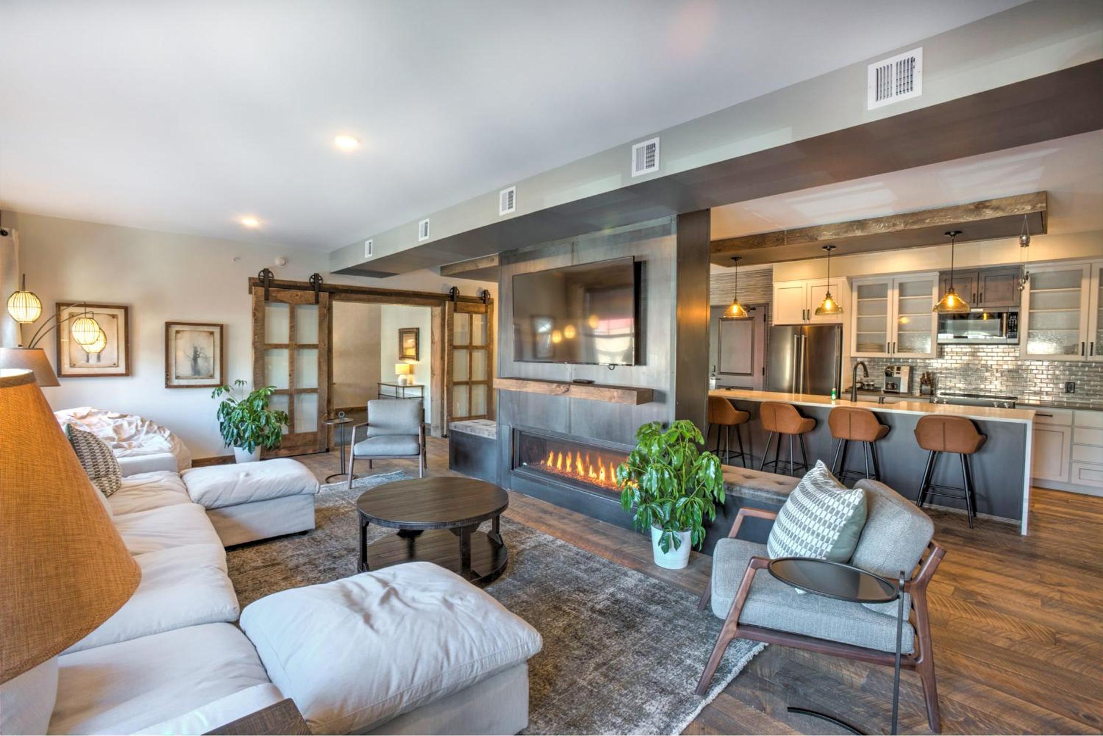 Presidential Suite