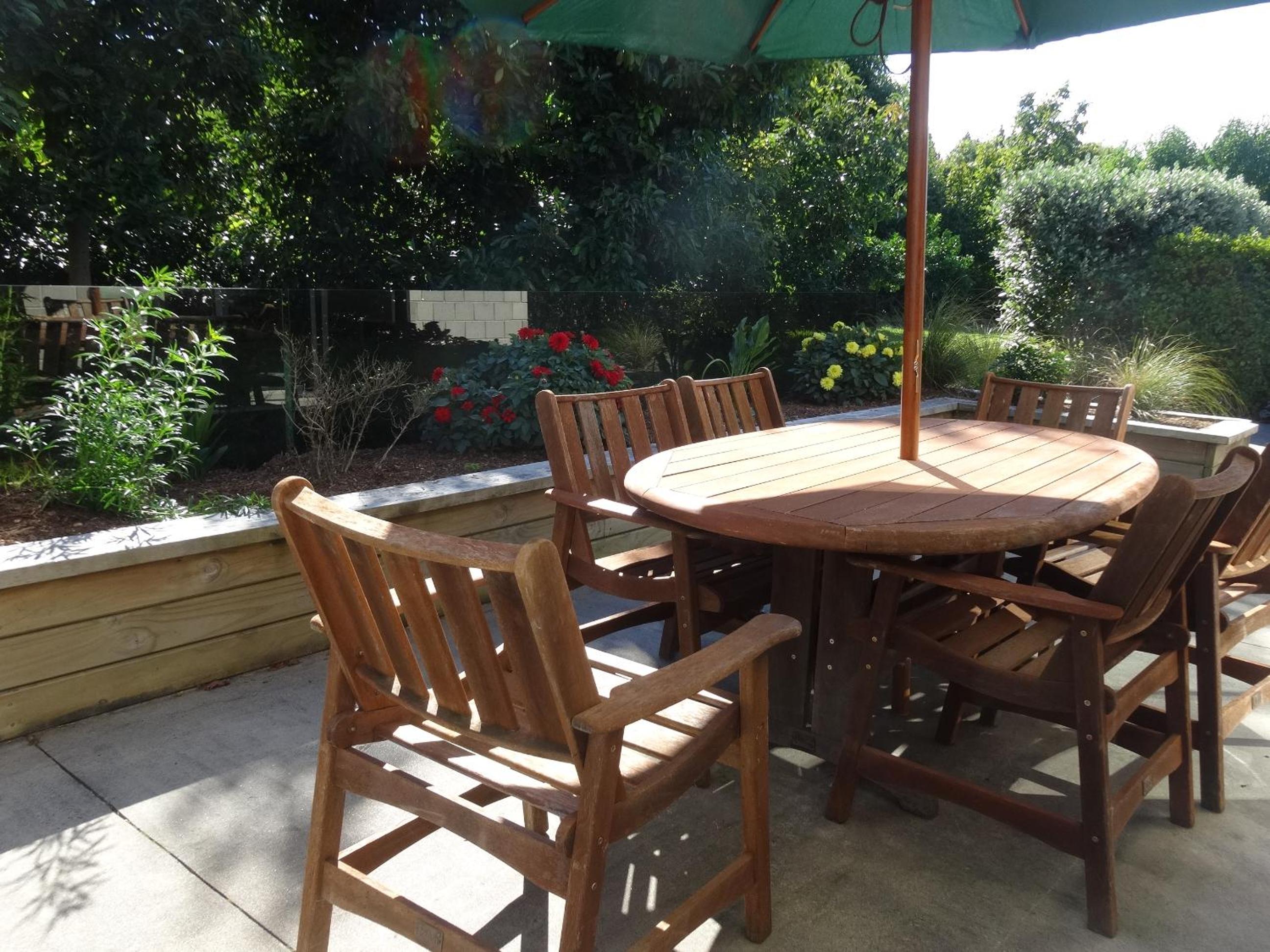 Family Bungalow - Photo 17