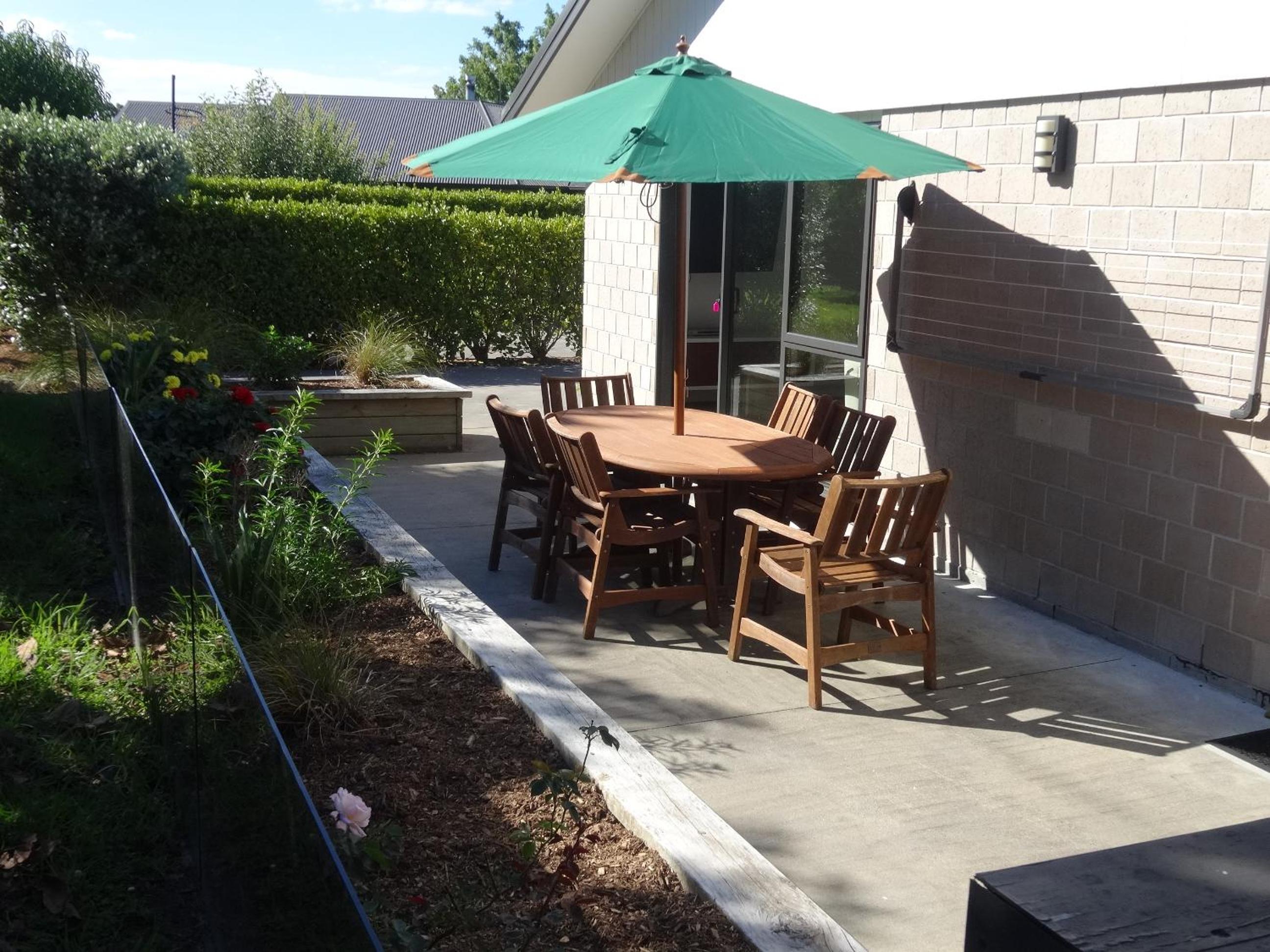 Family Bungalow - Photo 18