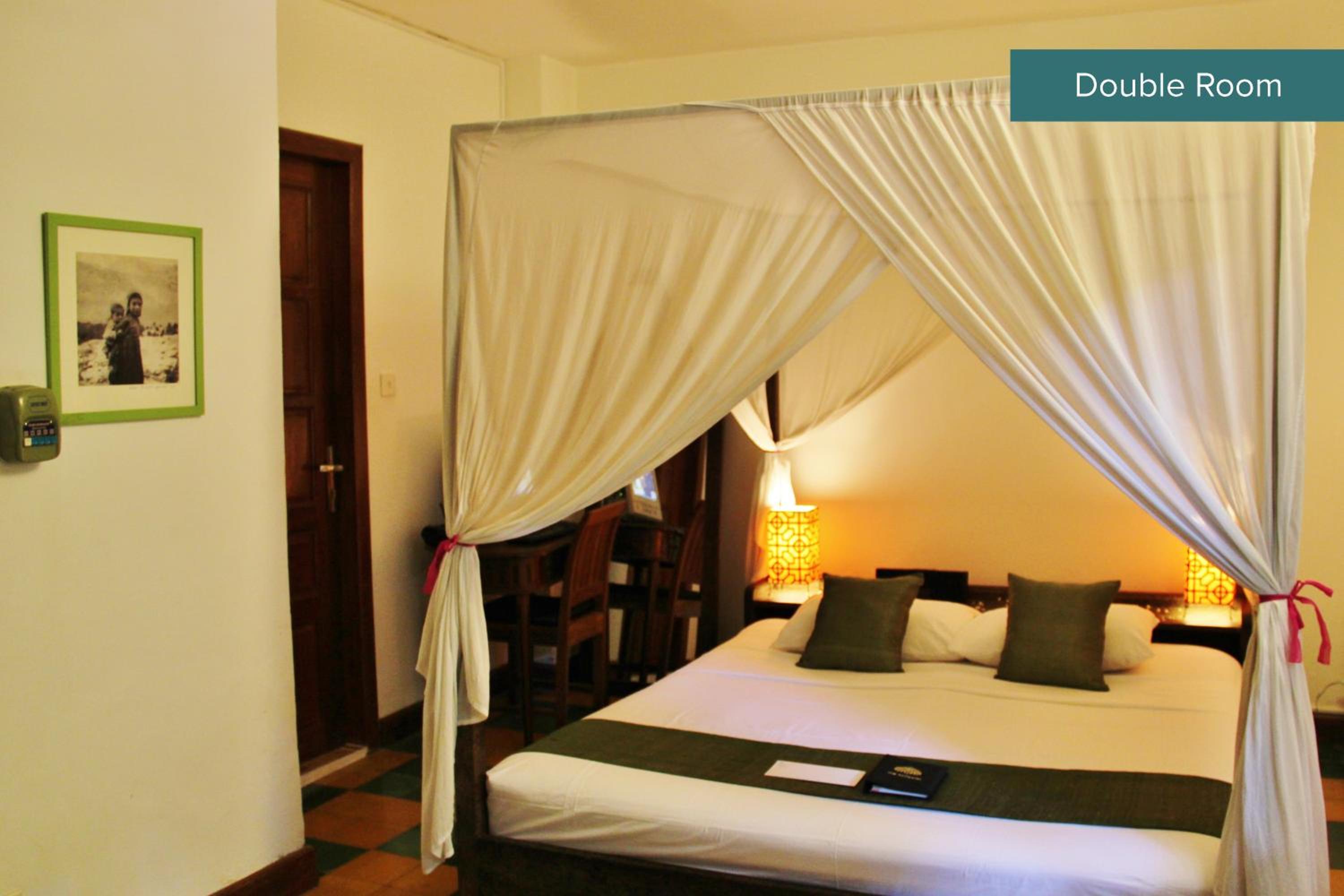 Double Room photo 3