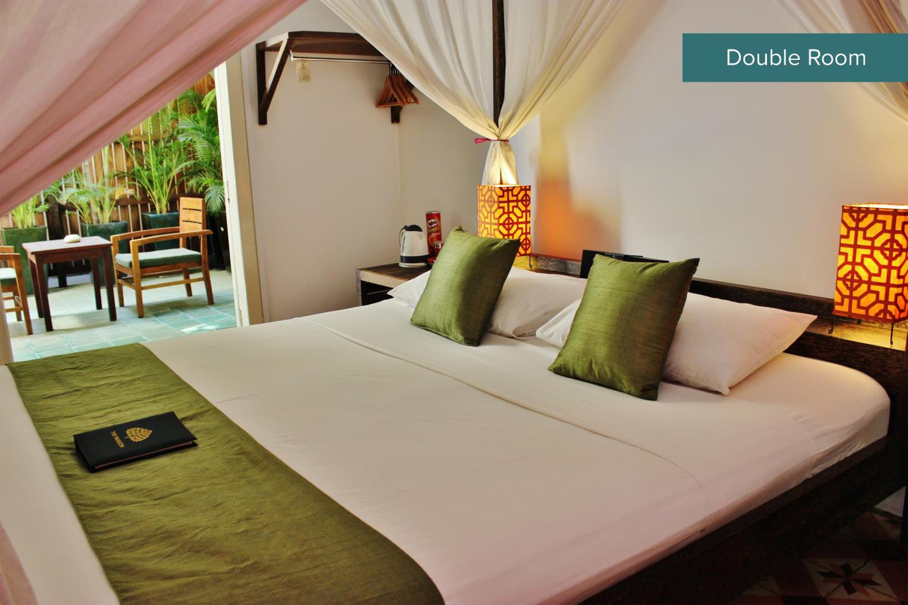 Double Room photo 2