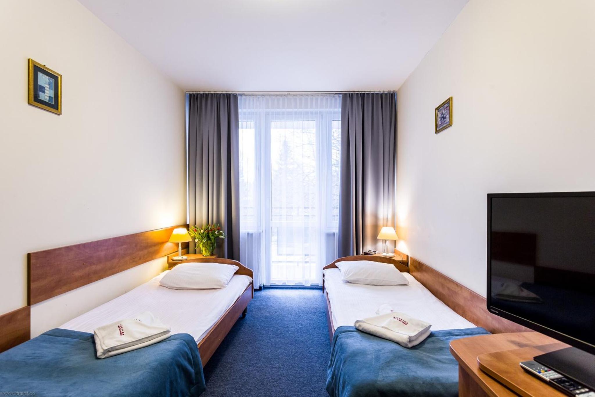 Twin Room photo 3
