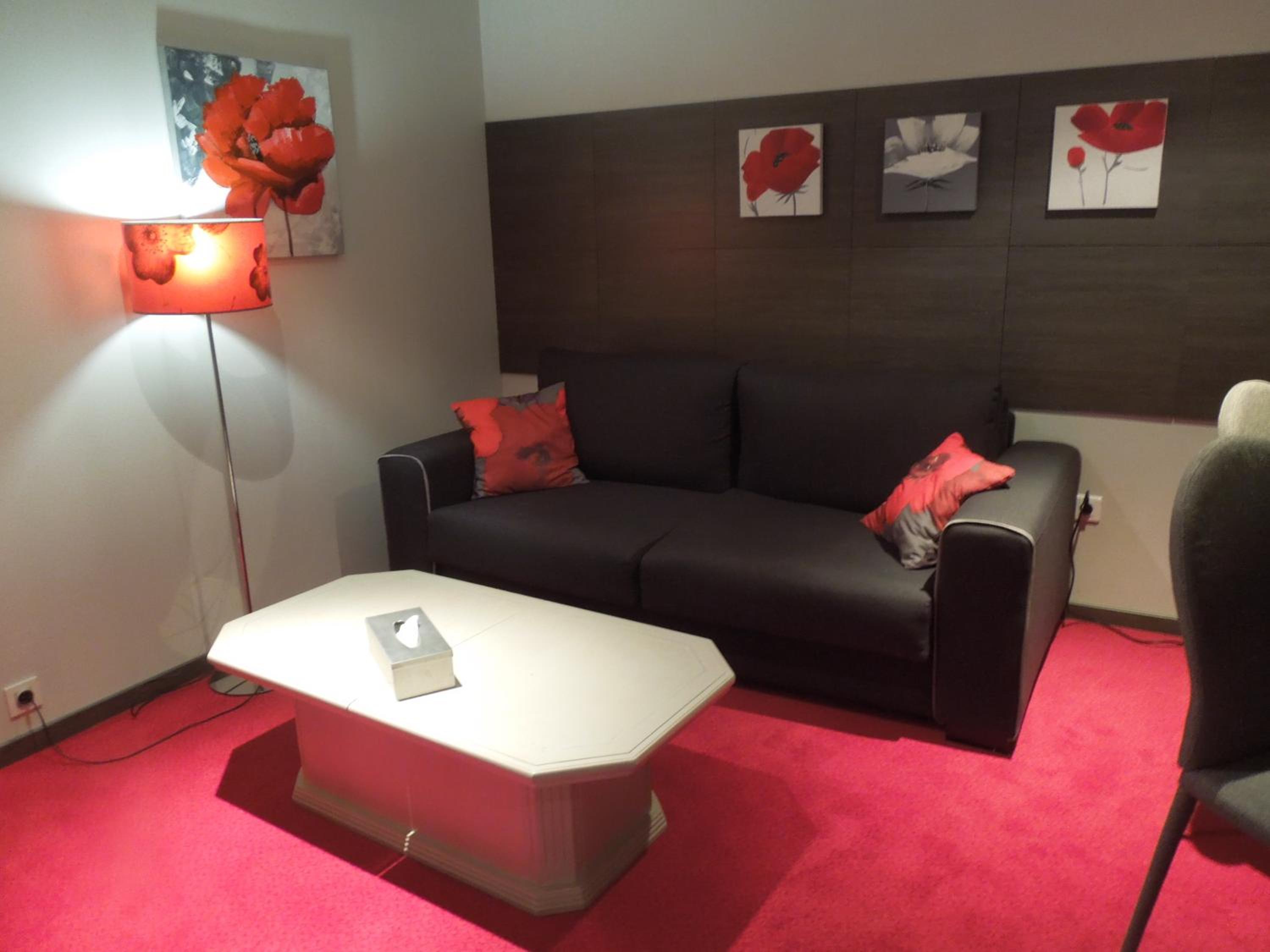 Suite photo 2