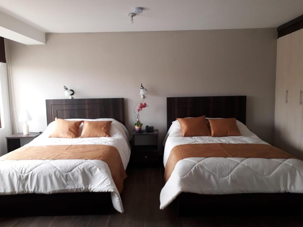 Twin Room photo 1