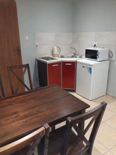Apartment with Lake View photo 1