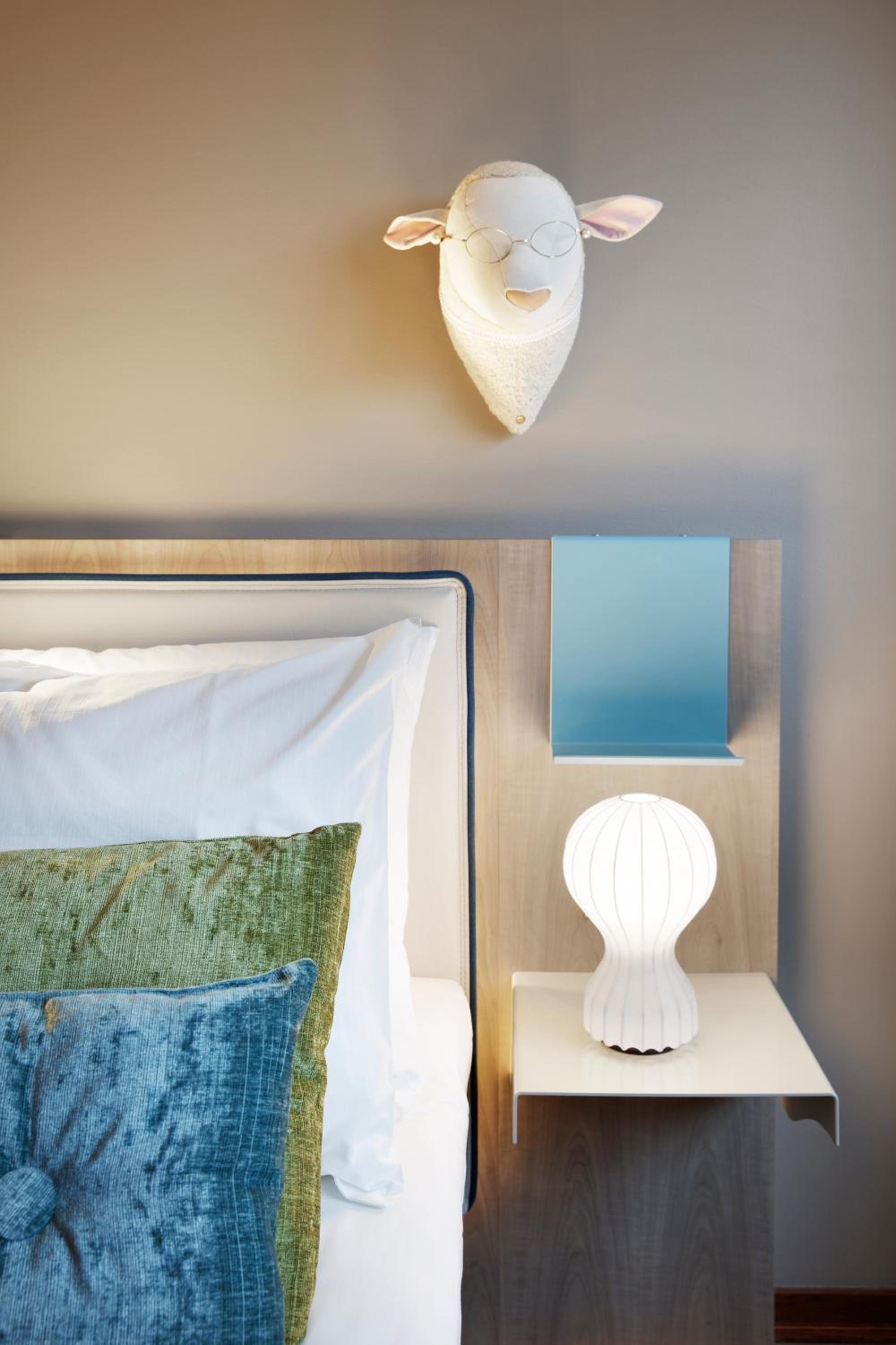 Small Twin Room