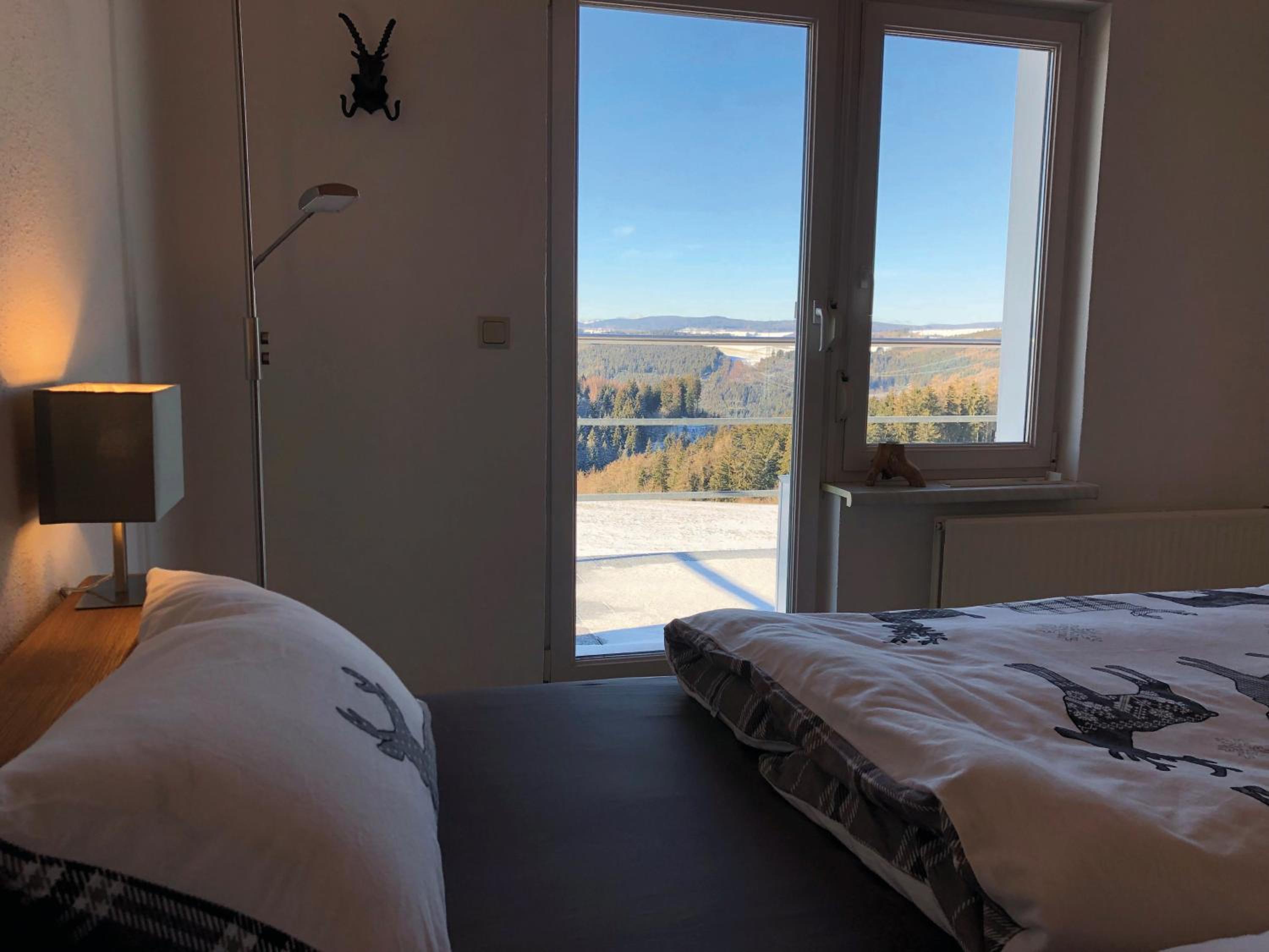 Apartment with Mountain View photo 3