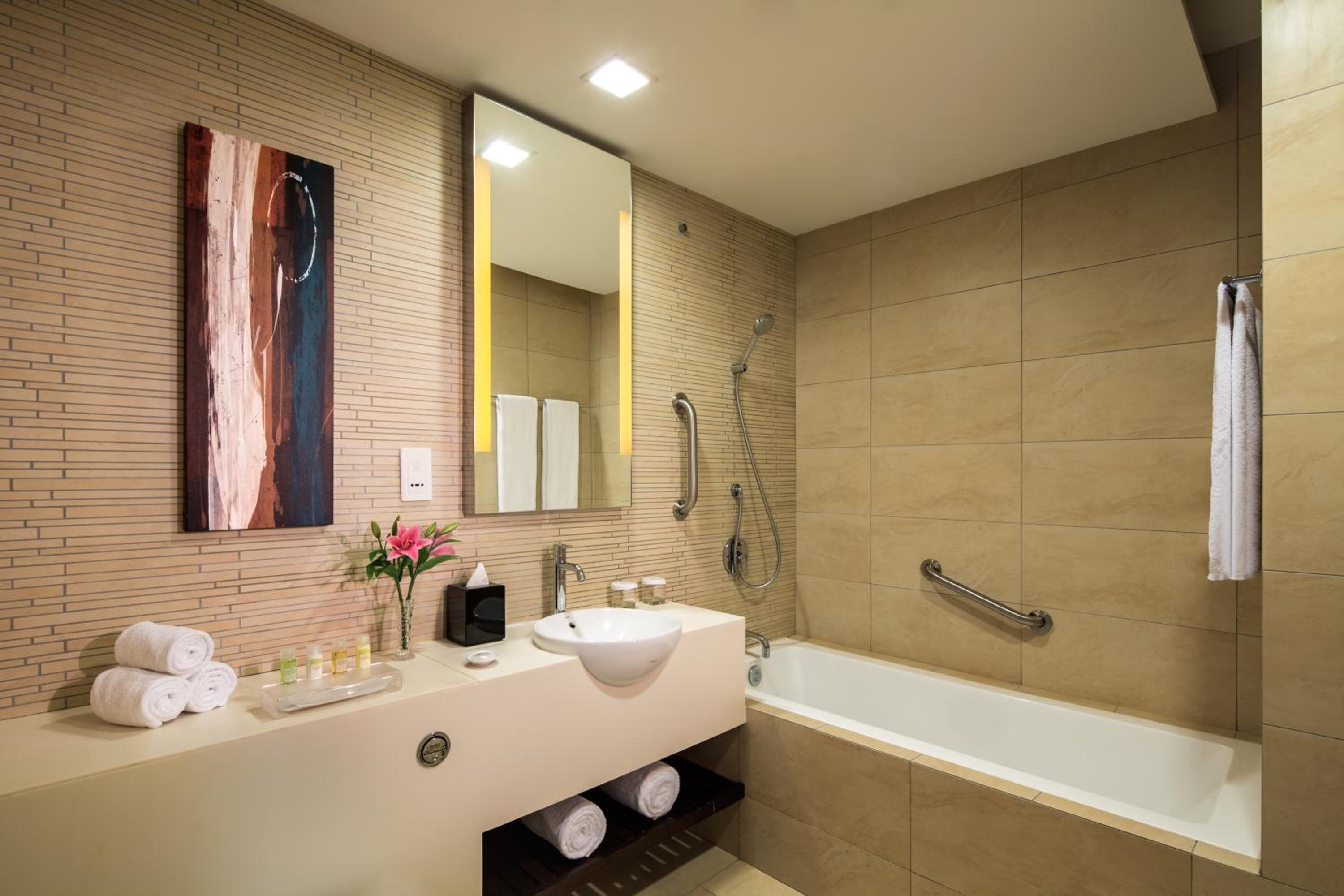 Superior Double or Twin Room photo 3