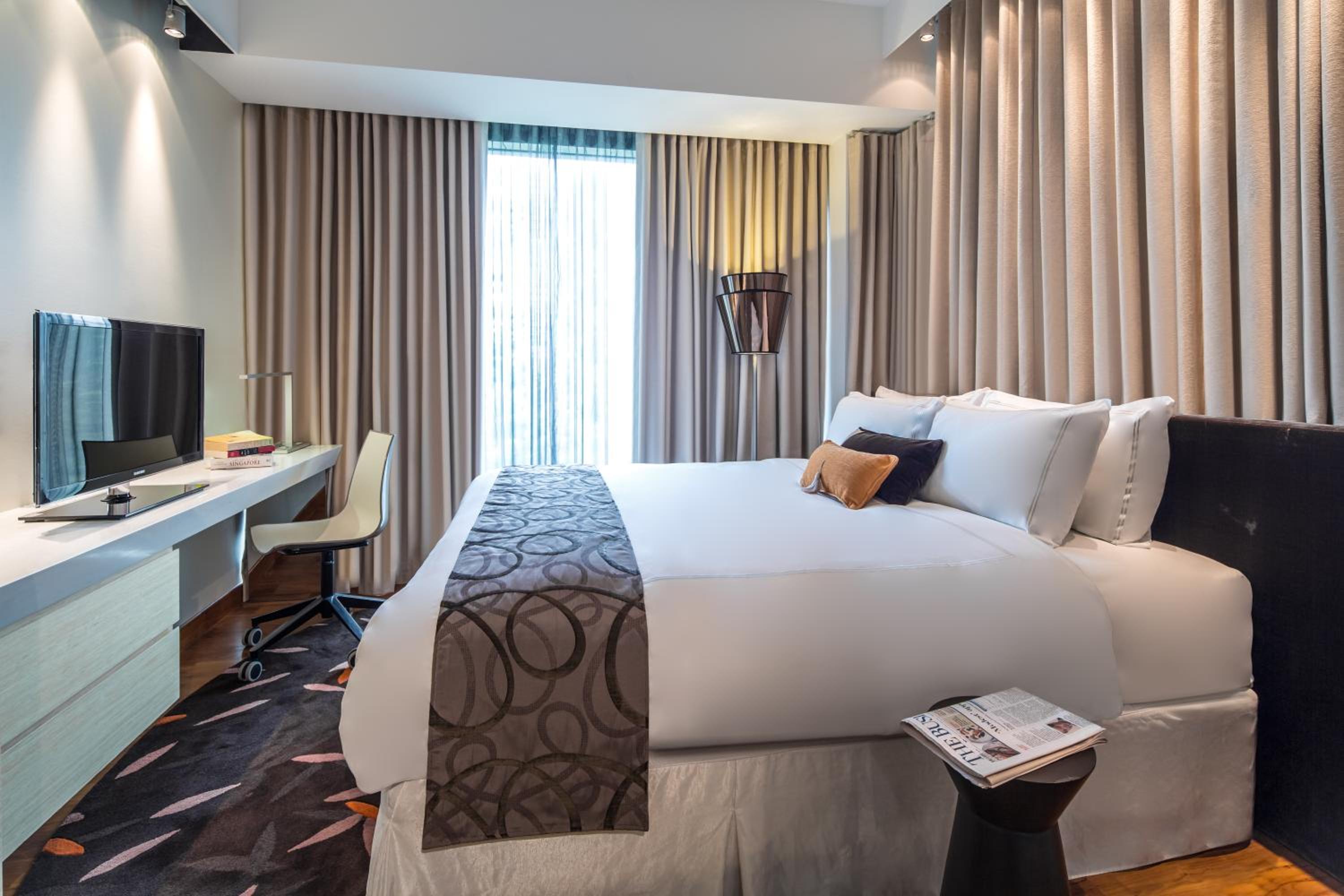 Executive Premier (1-Bedroom Suite) photo 3