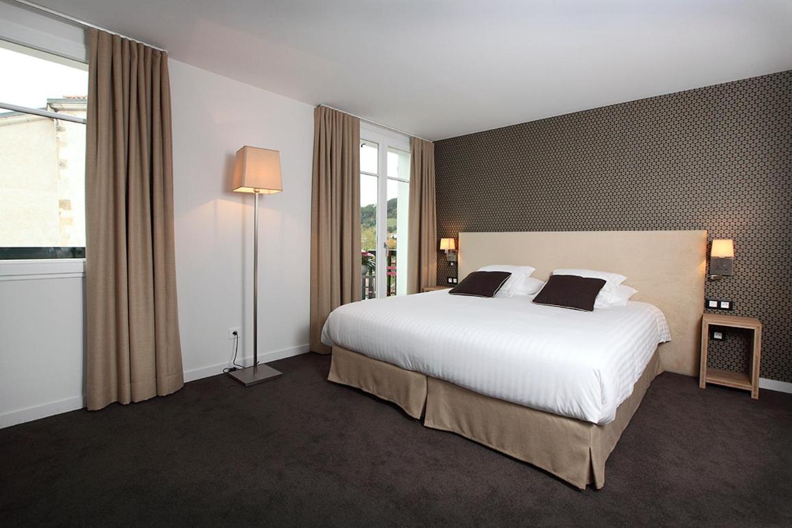 Privilege Double Room photo 3