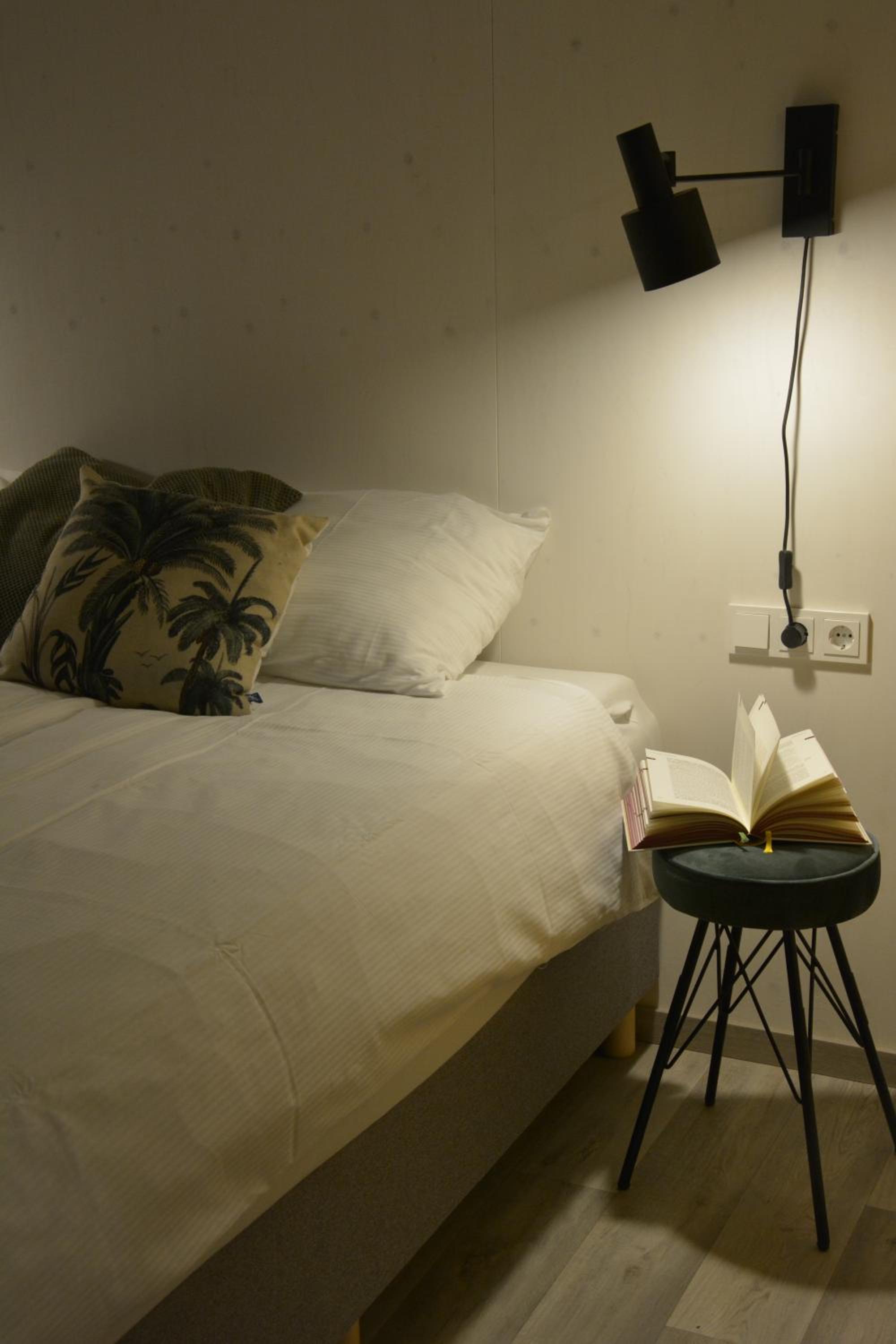 Deluxe Double Room - pets allowed - Photo 2