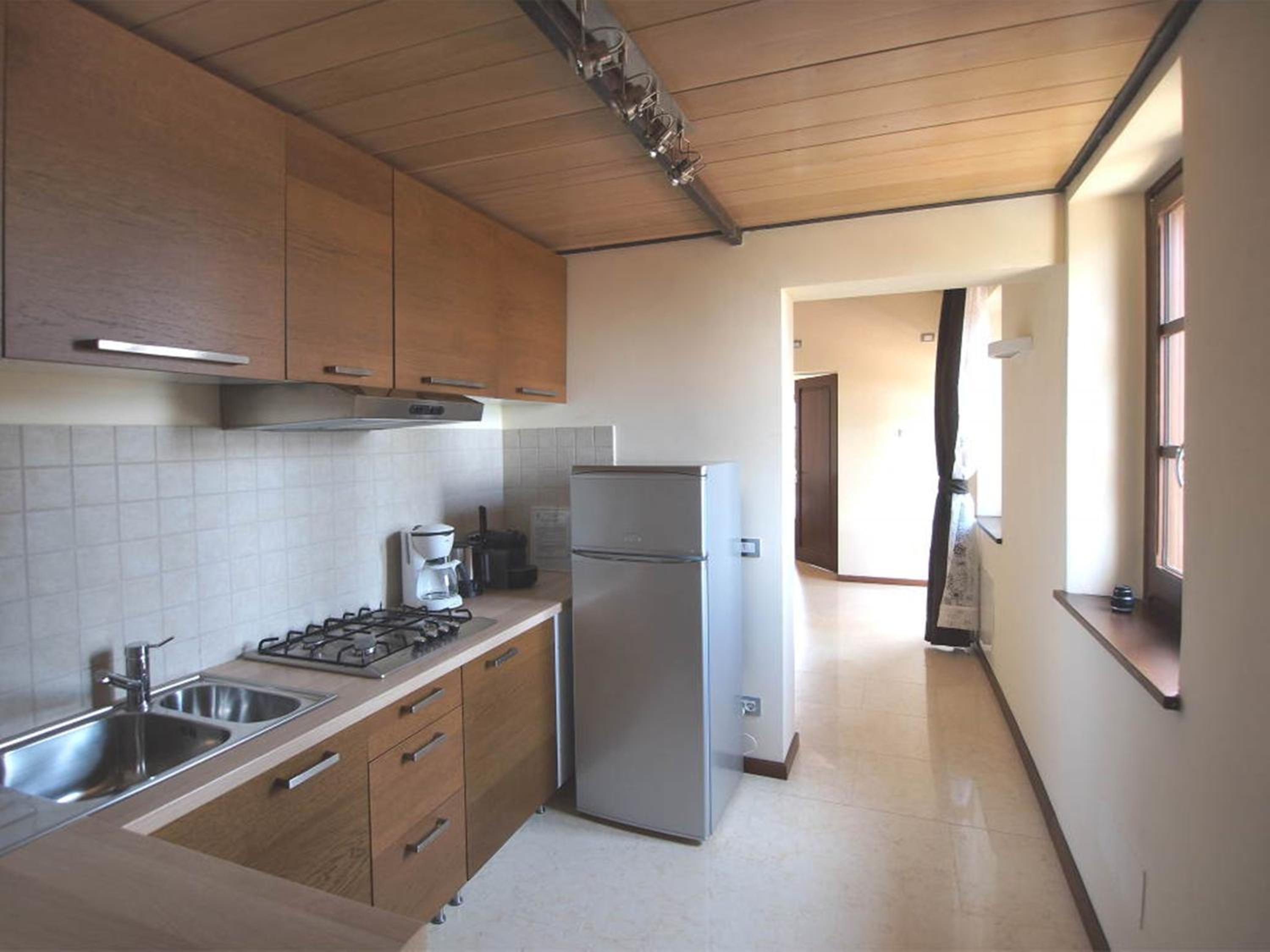 Four-Bedroom Villa photo 3