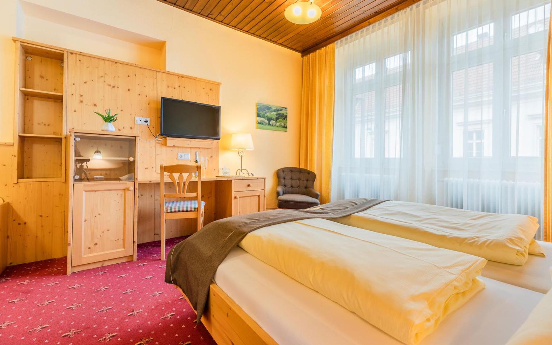 Double Room photo 3