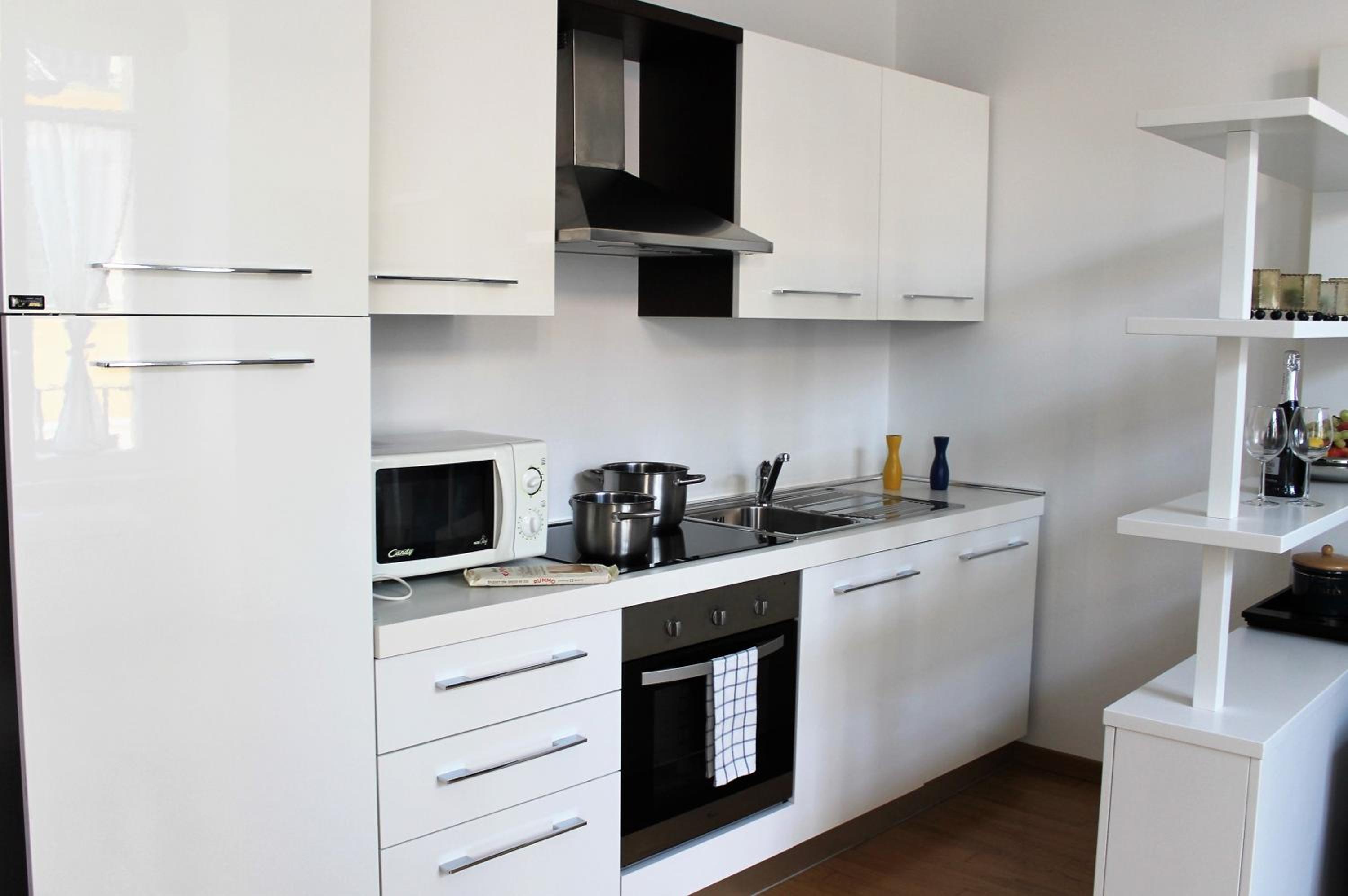 Deluxe Apartment - Photo 4