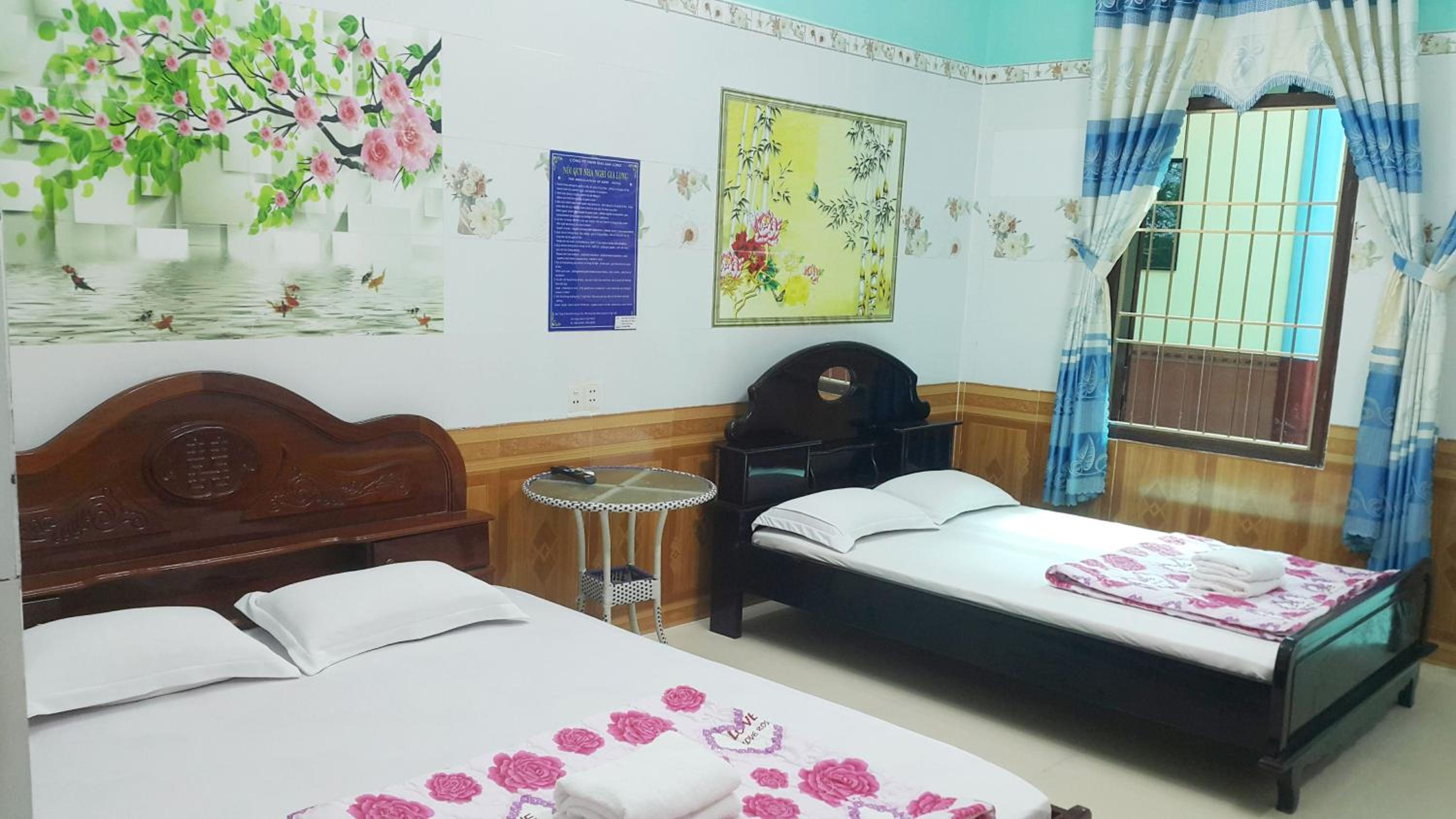 Quadruple Room photo 3