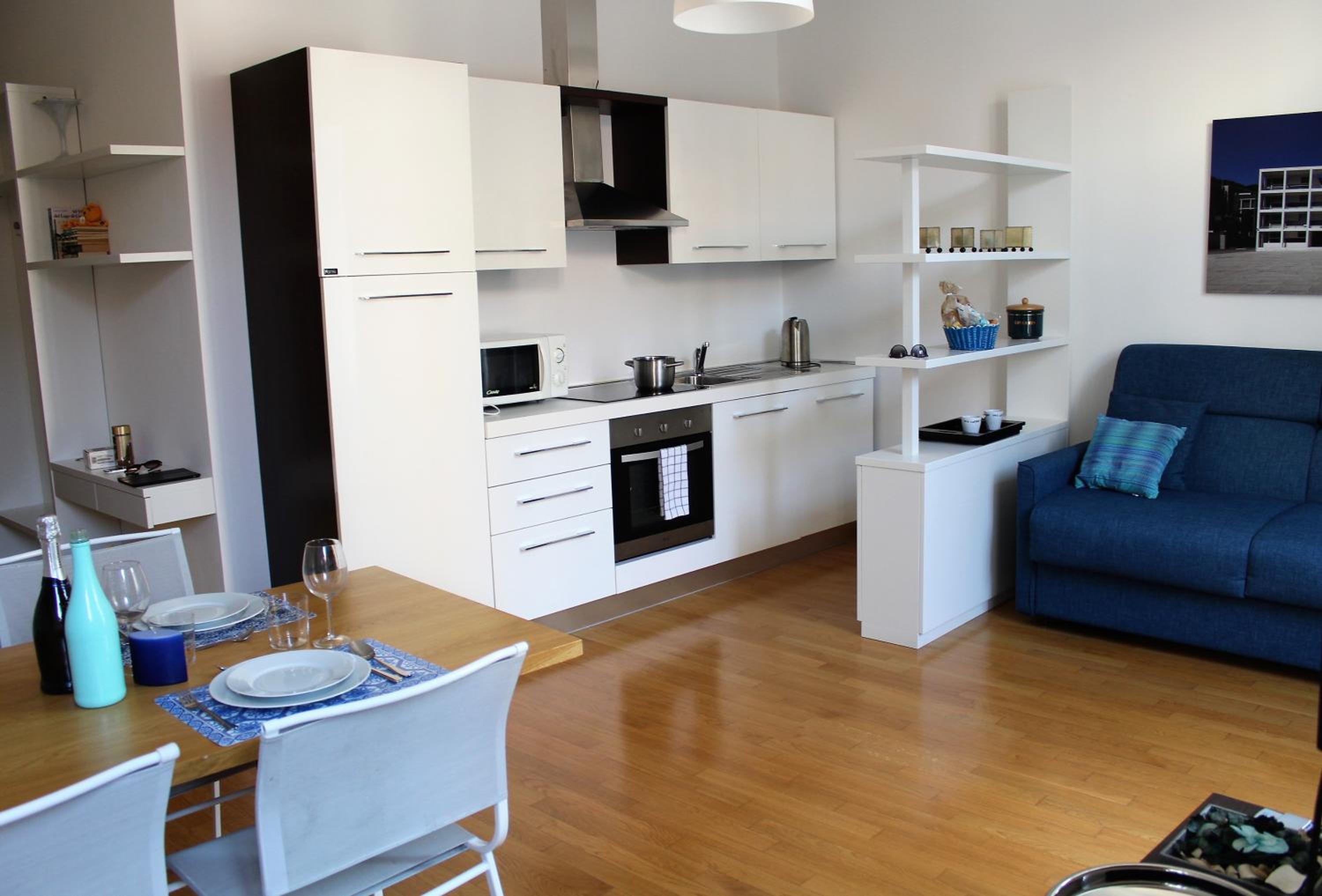 Deluxe Apartment - Photo 12
