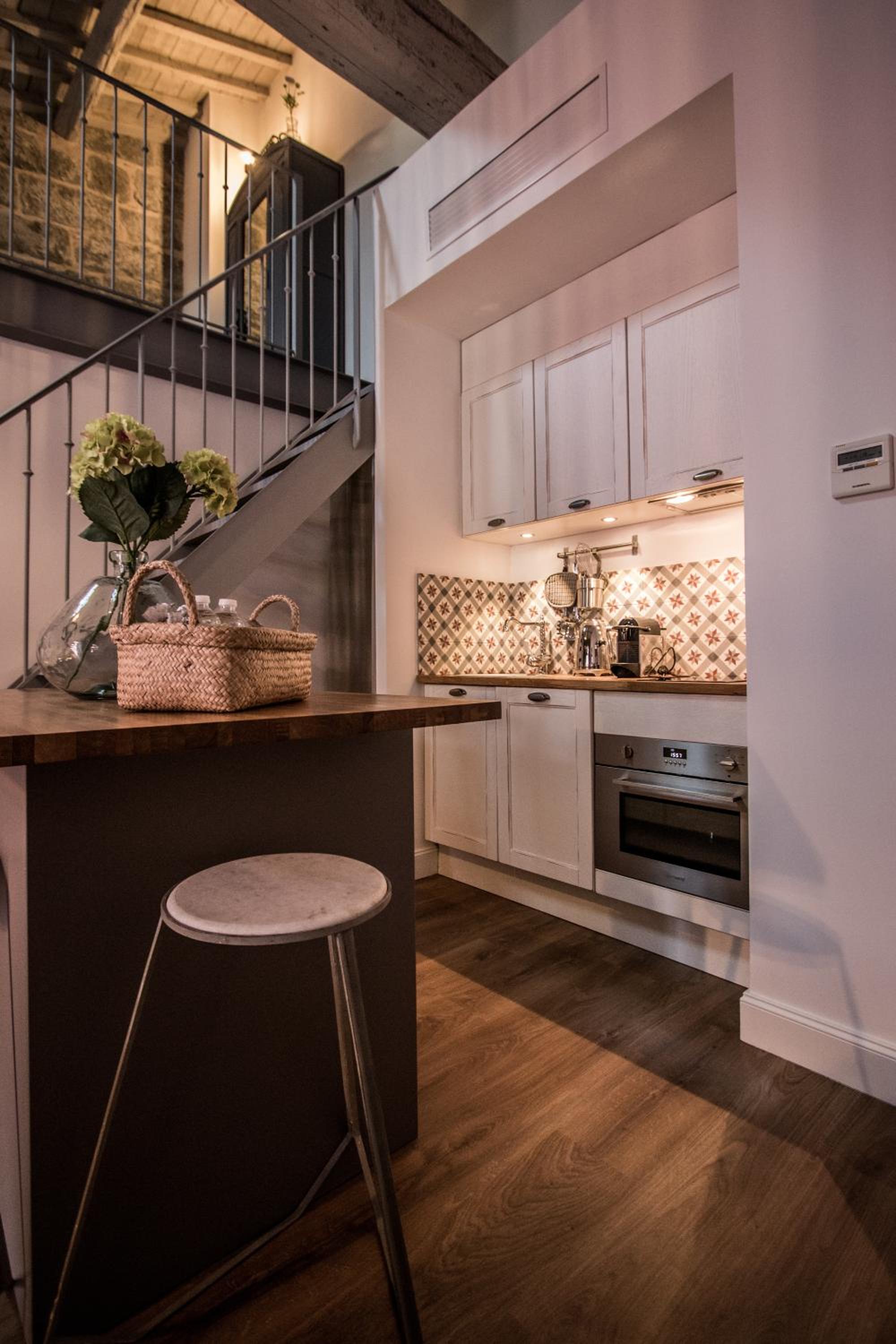 Duplex Apartment - Photo 5