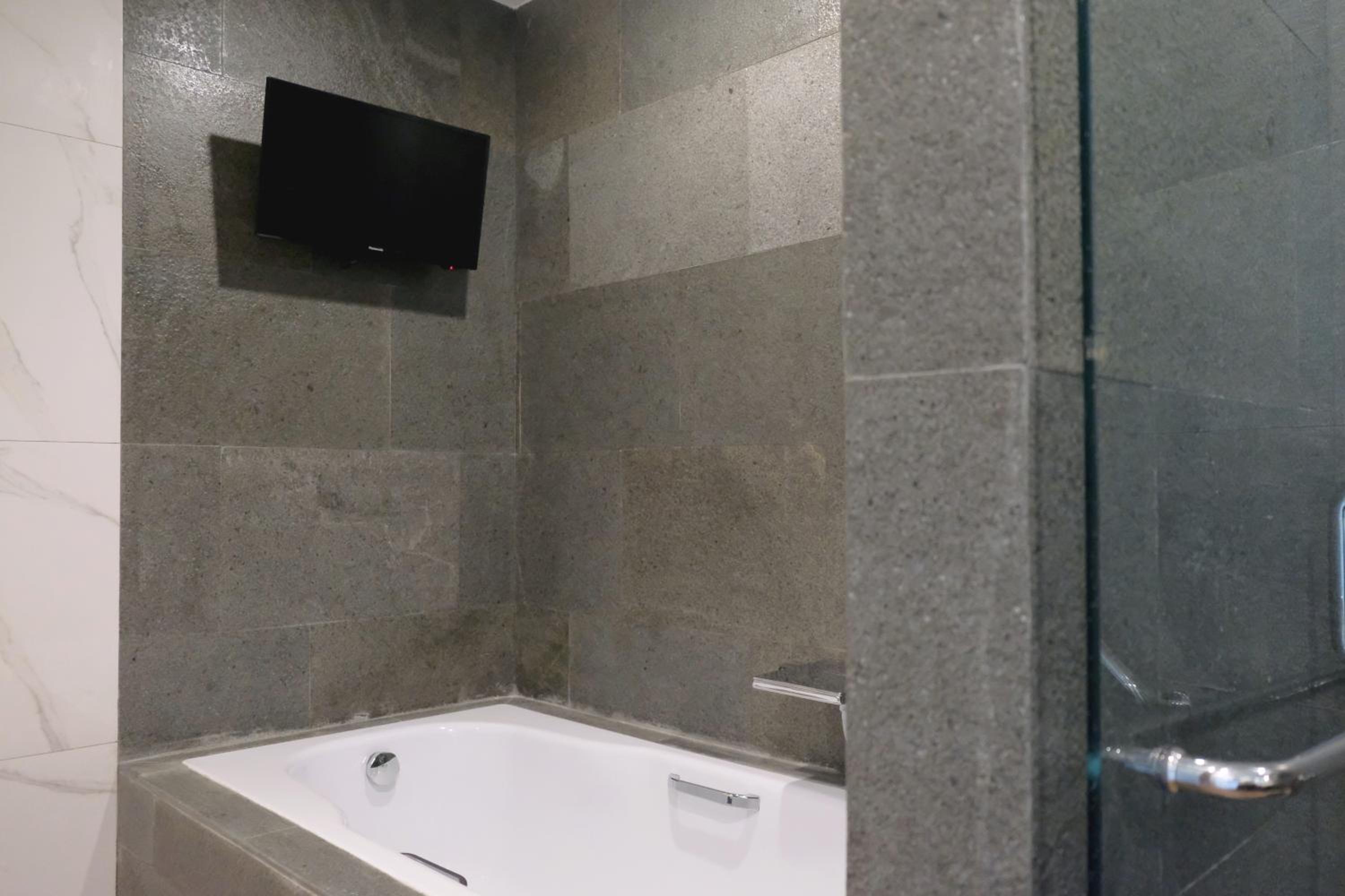 Deluxe King Suite photo 3