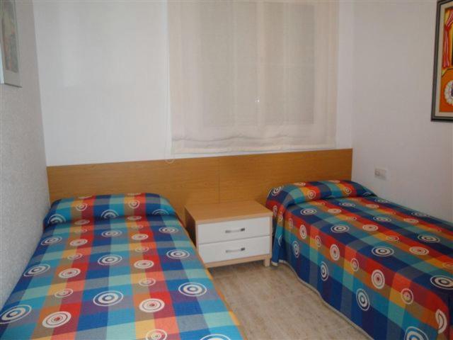 Casa de cuatro habitaciones