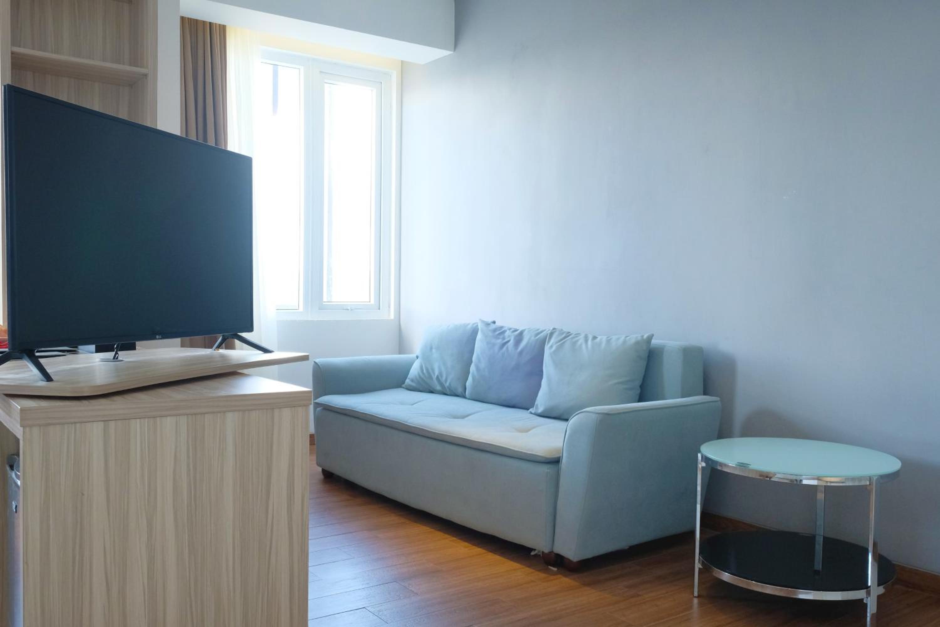 Executive King Room photo 2