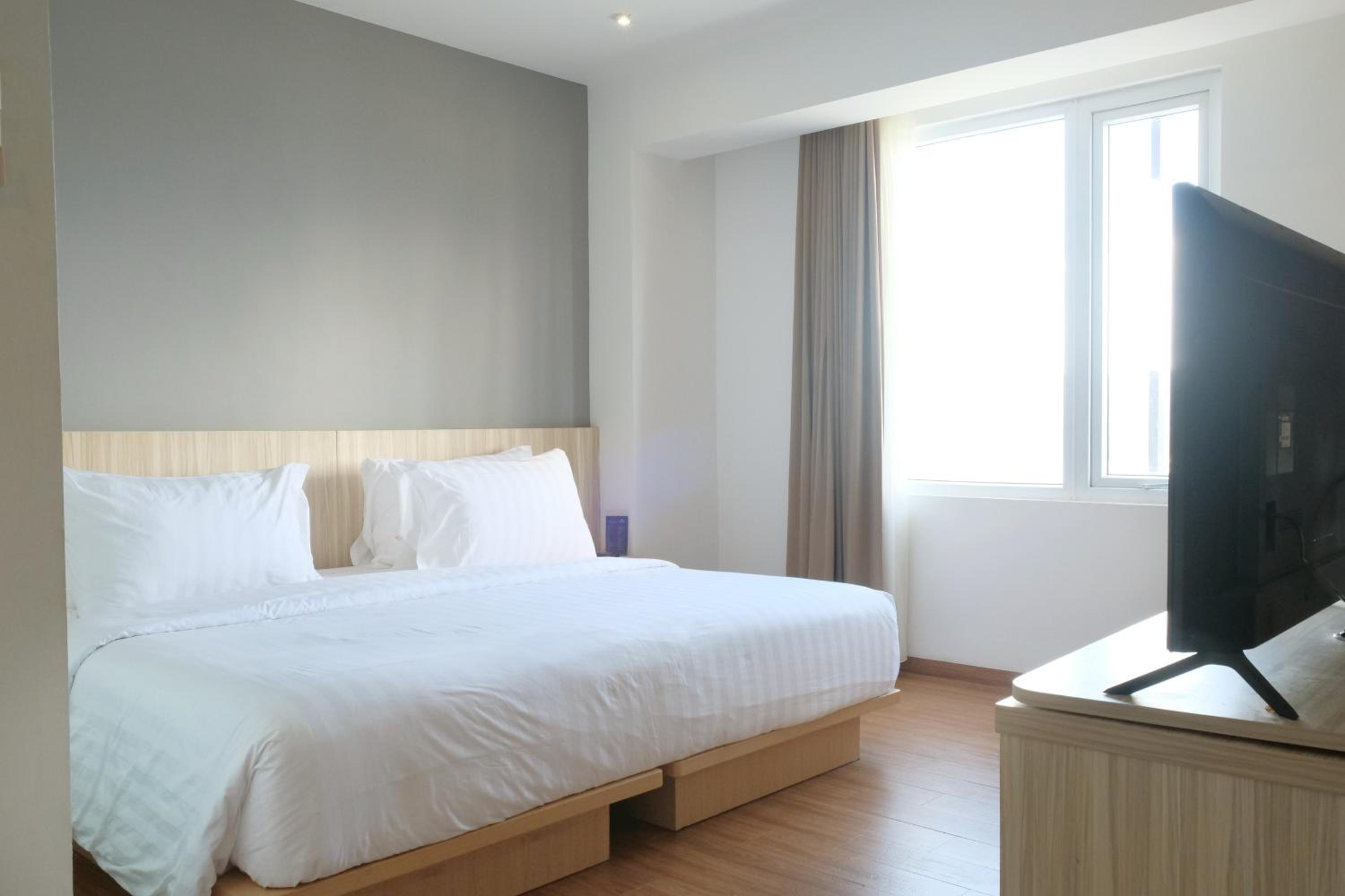 Executive King Room photo 3
