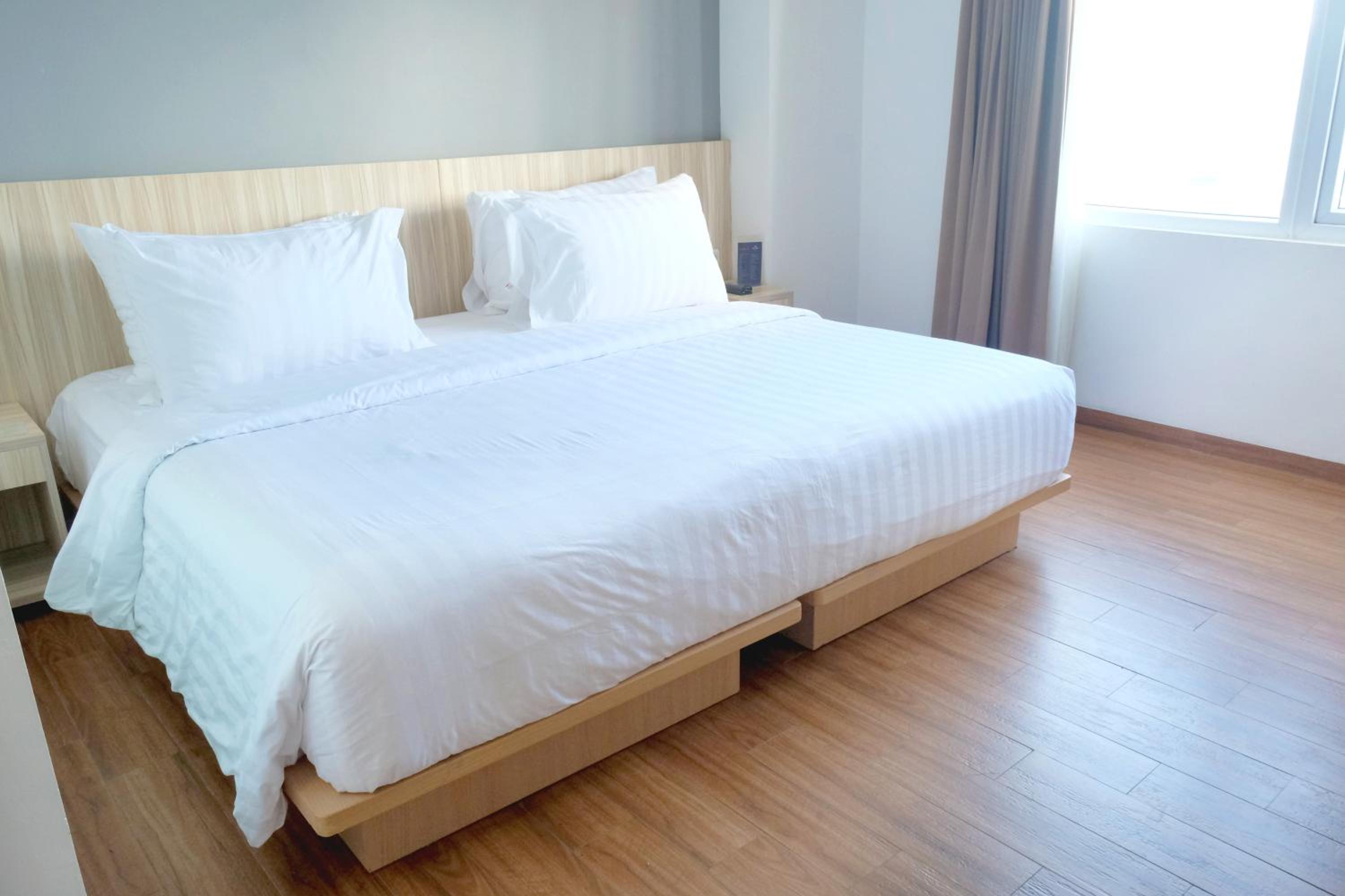 Executive King Room photo 1