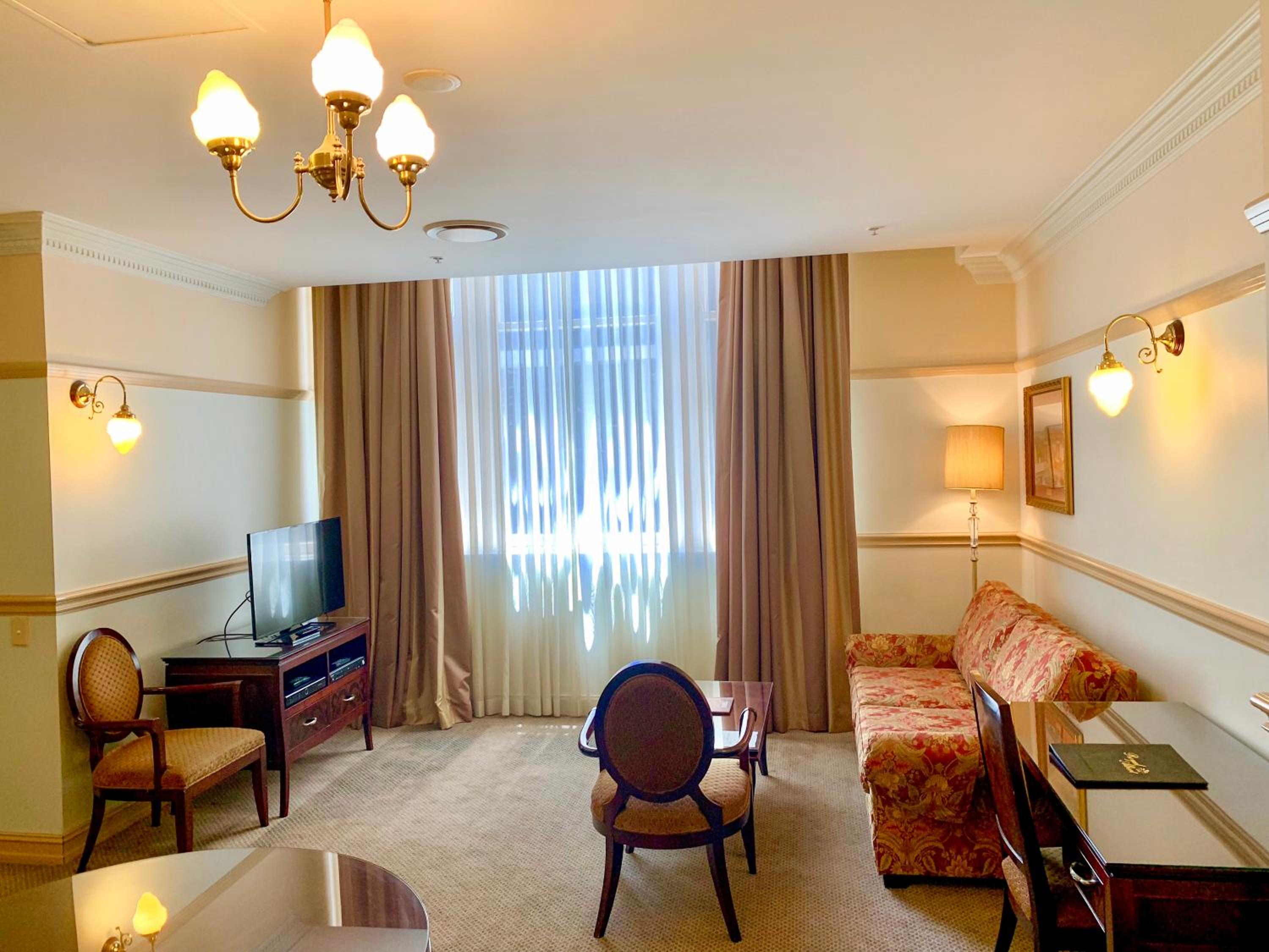 Two Bedroom Suite - Photo 8