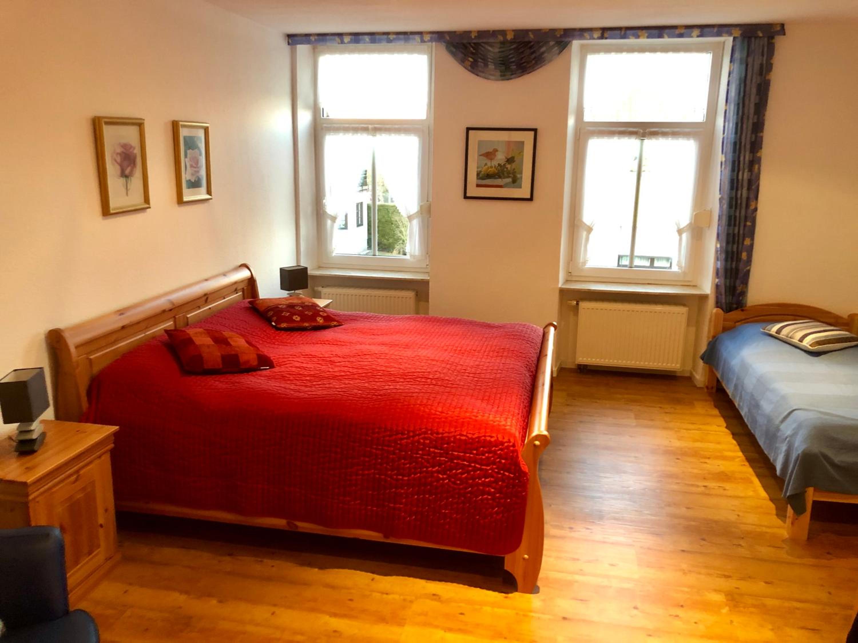 Apartment - Photo 1