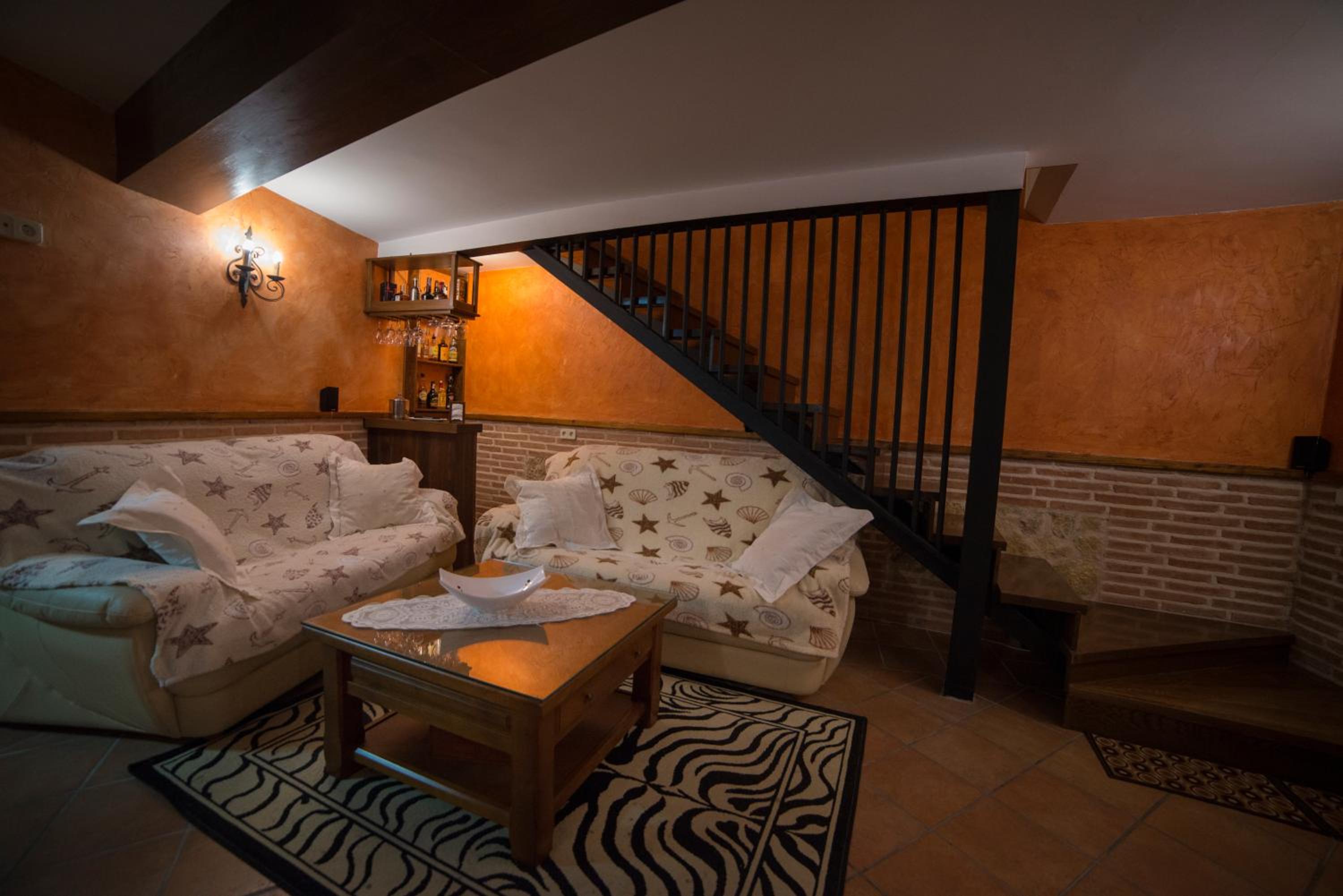Duplex Apartment photo 3