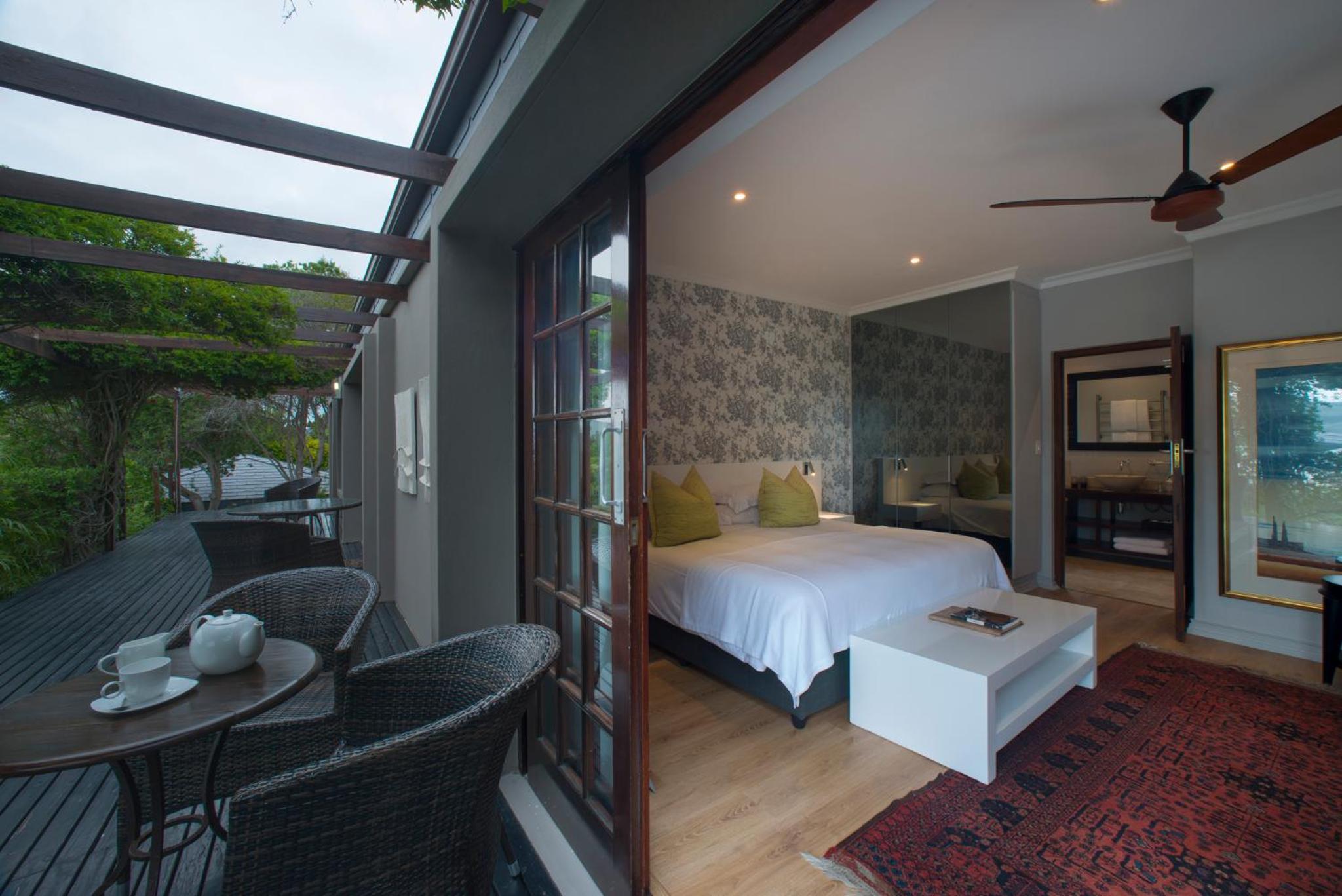 Luxury Garden Suite - Photo 1