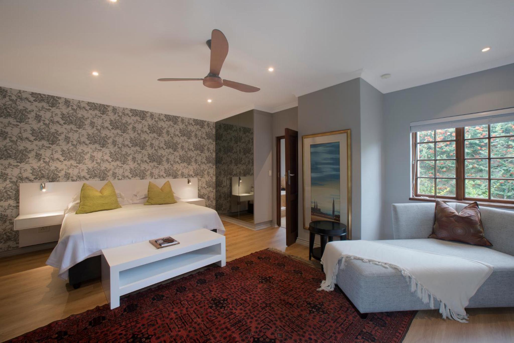 Luxury Garden Suite - Photo 3