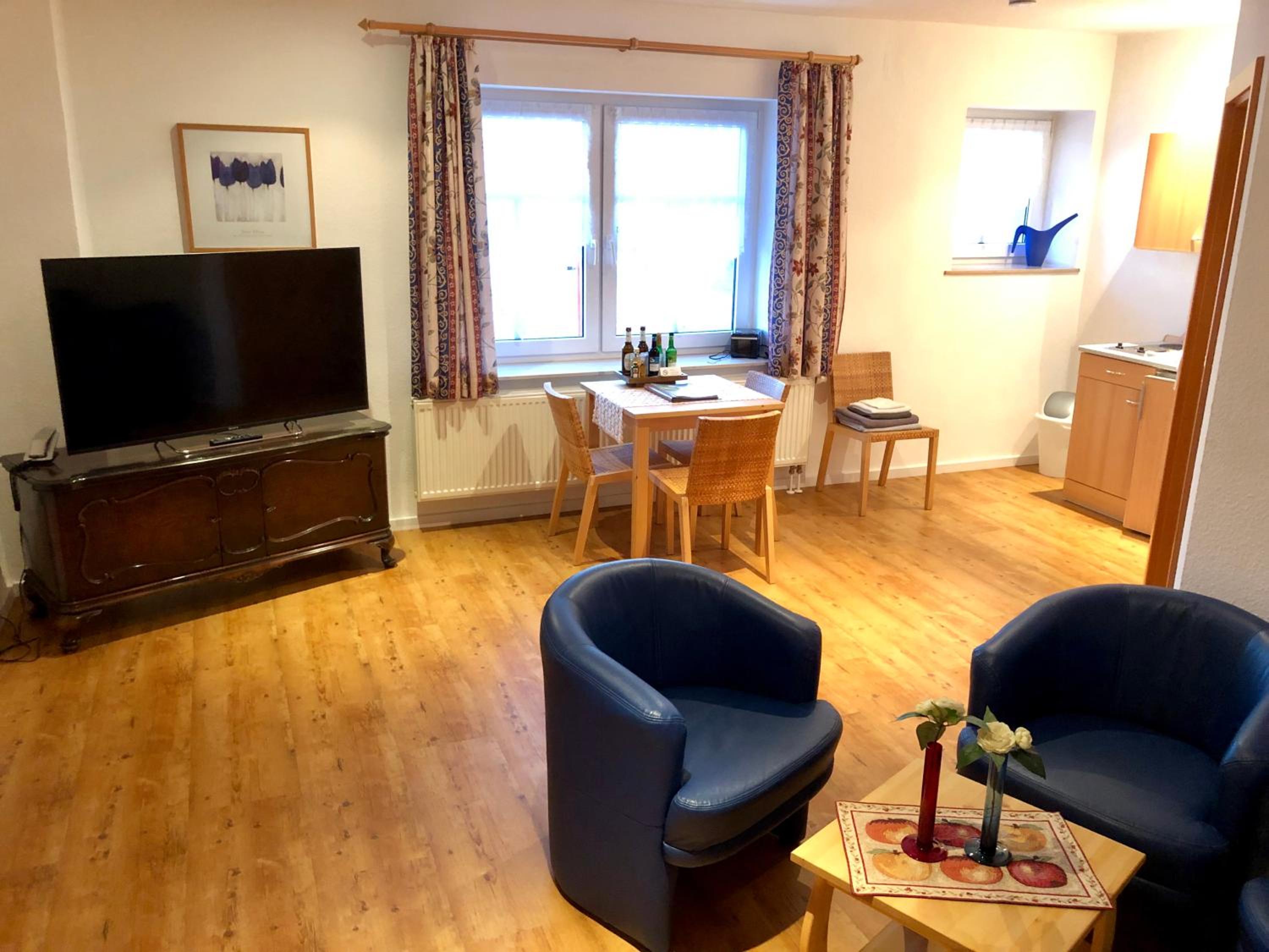 Apartment - Photo 3
