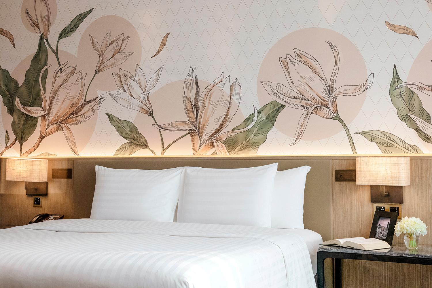 1 Bedroom Suite - Champa Suite