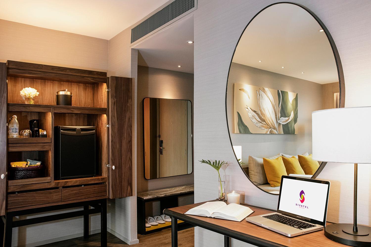 1 Bedroom Suite - Champa Suite