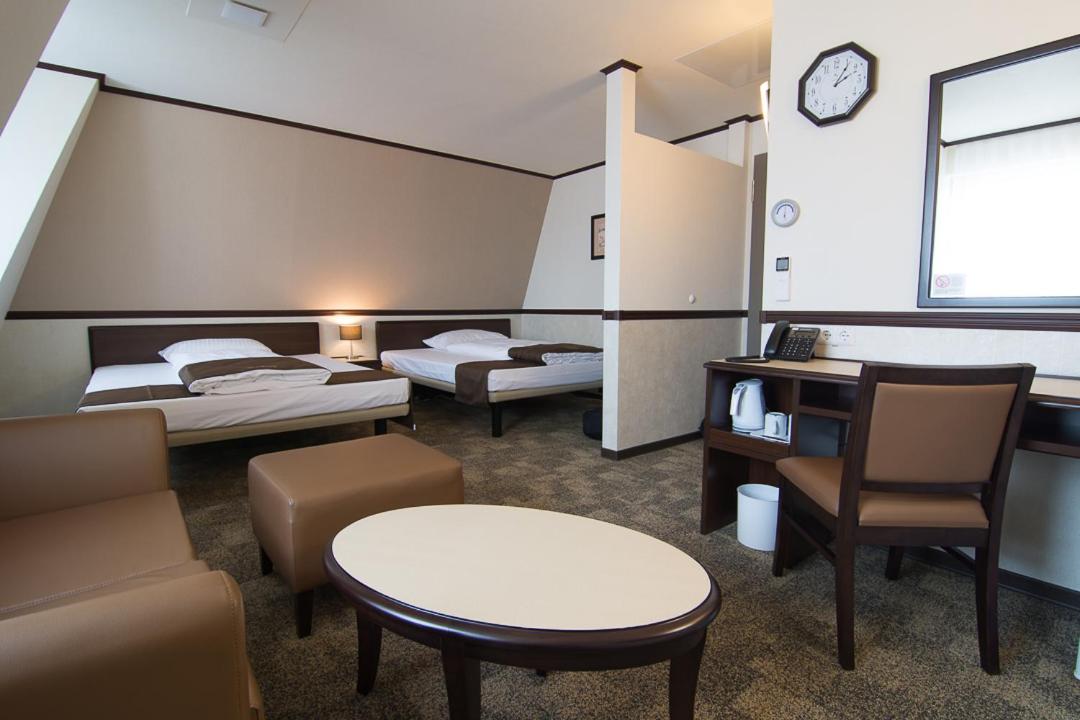 Deluxe Twin Room - Photo 1