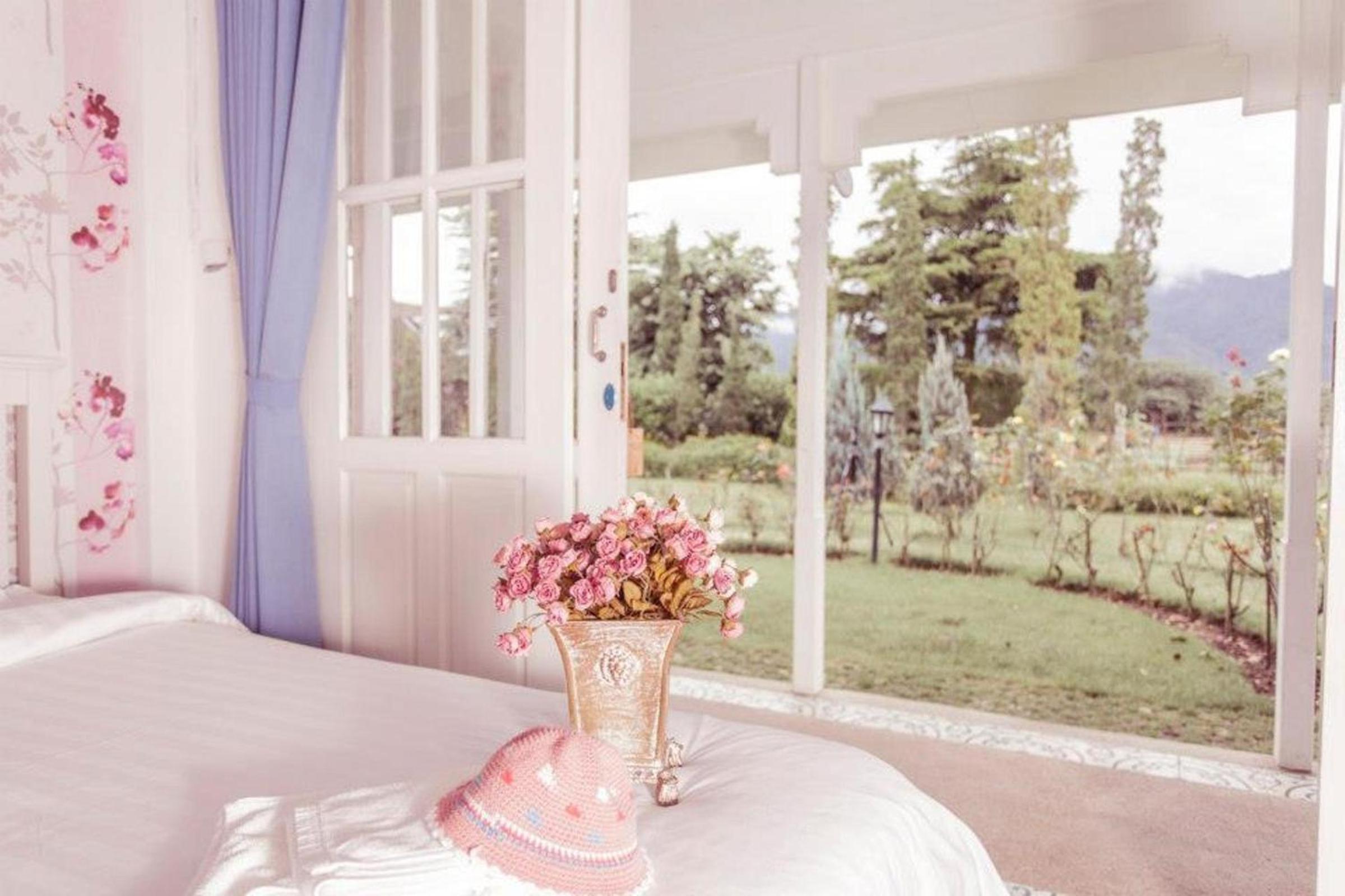 Lovely Twin Room photo 3