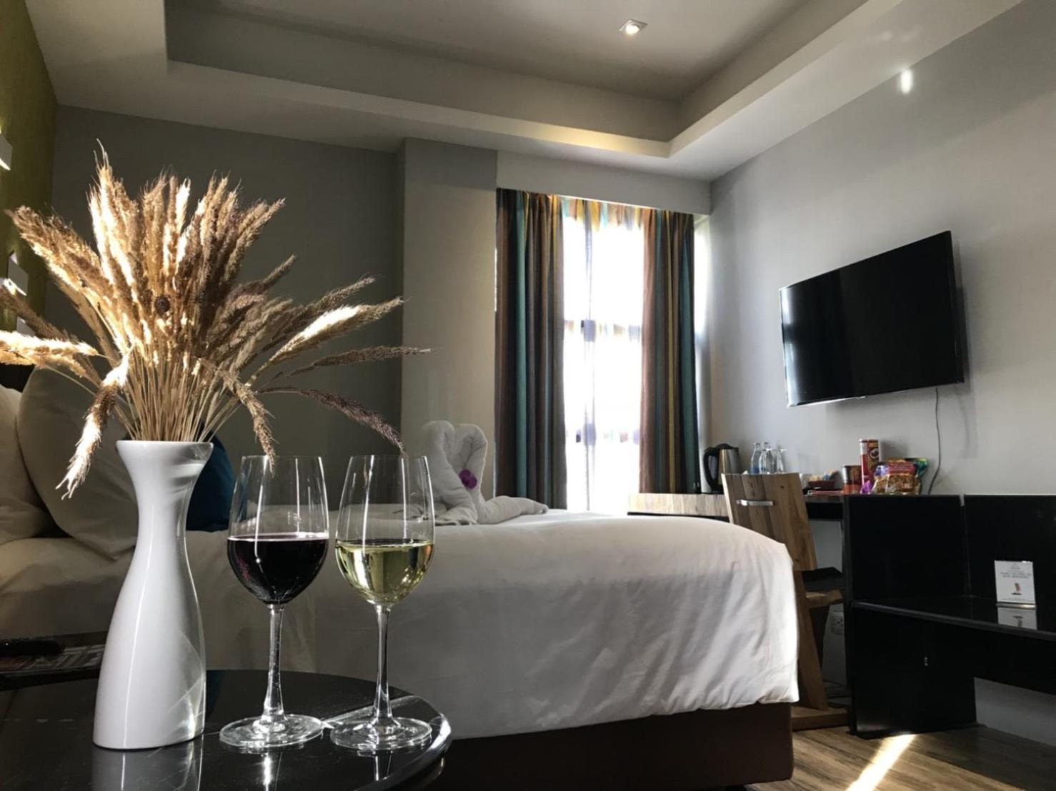King Room photo 2
