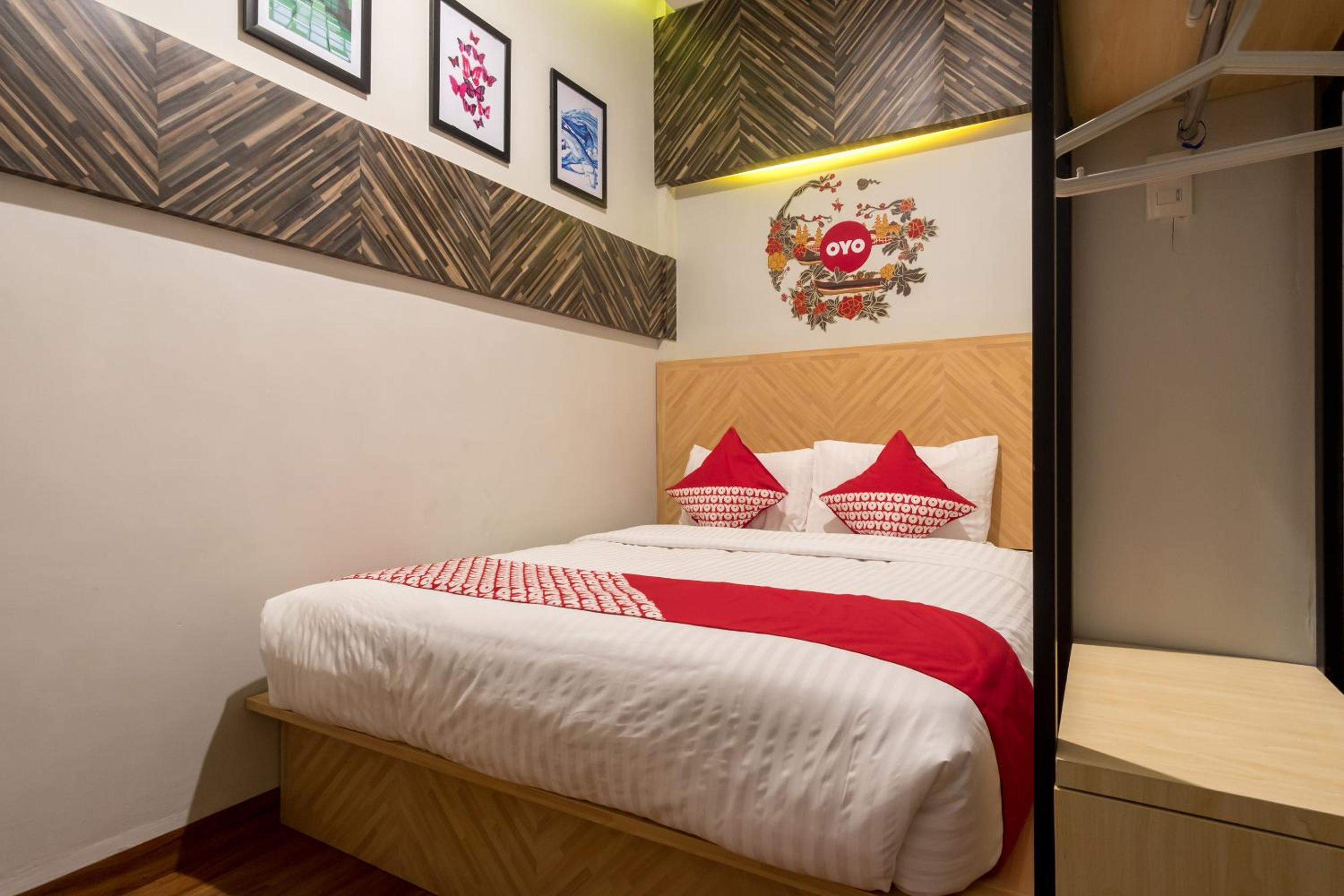 Standard Double Room - Photo 1